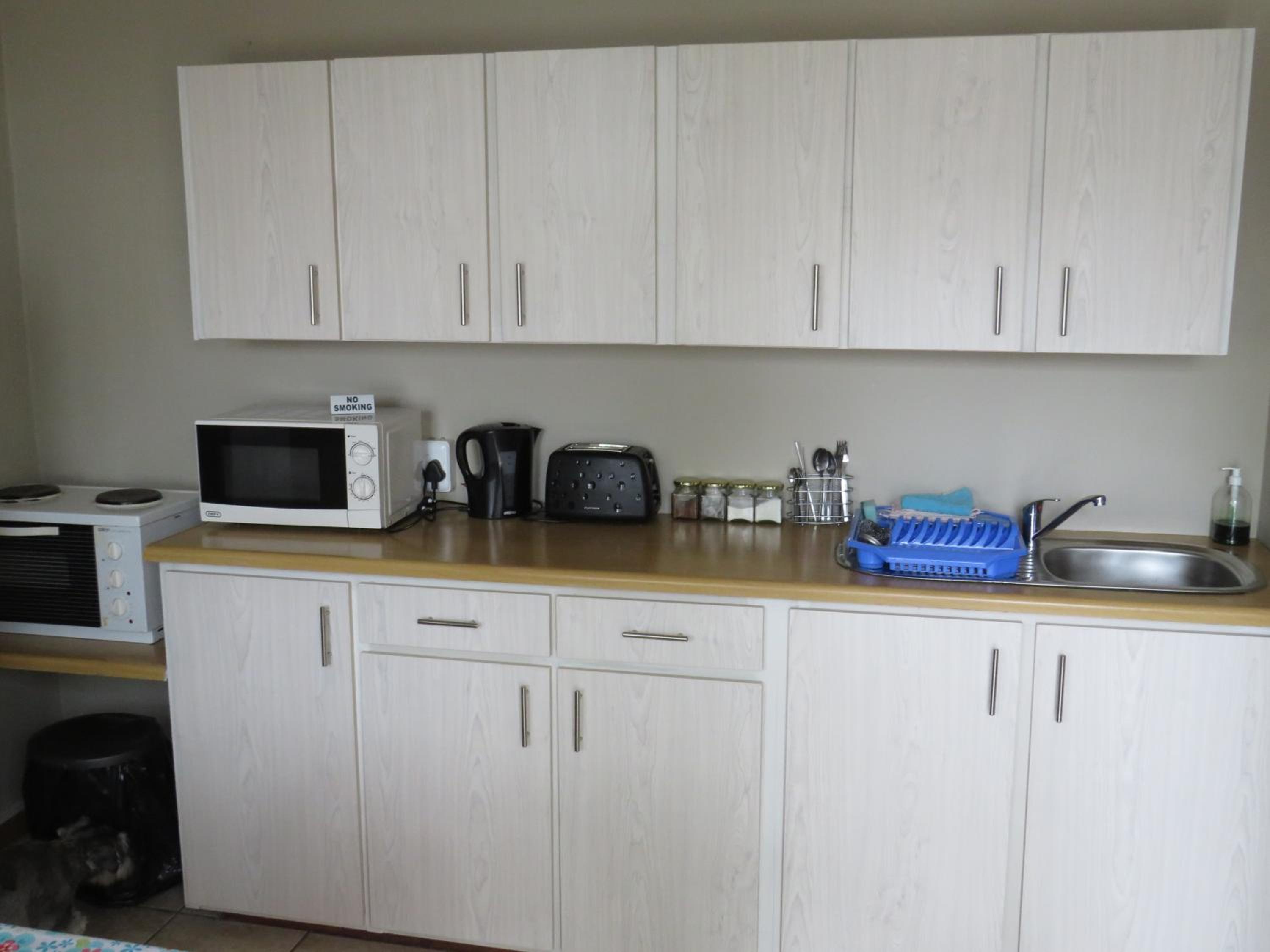 Haus Victoria Self Catering Cottages