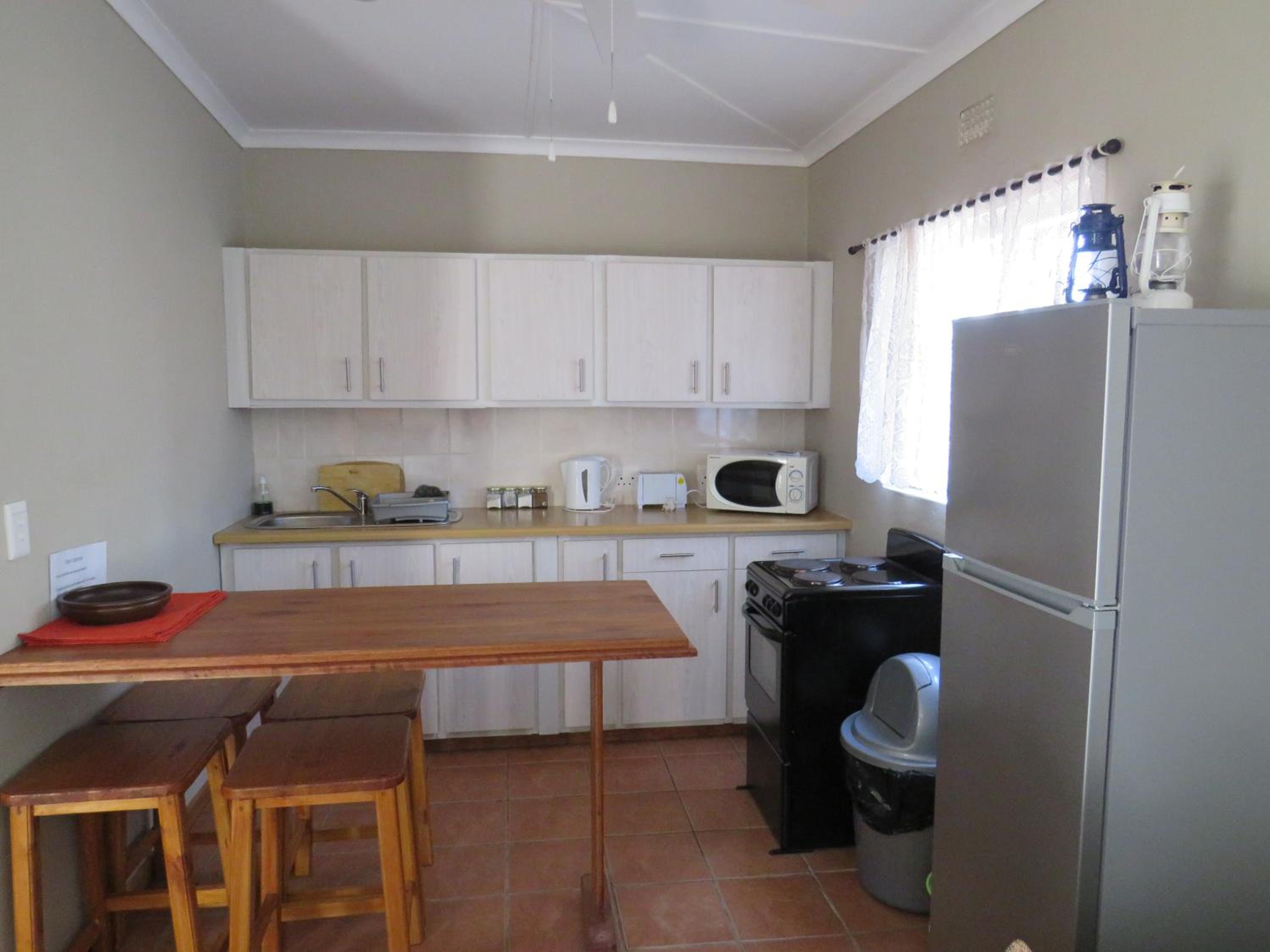 Haus Victoria Self Catering Cottages
