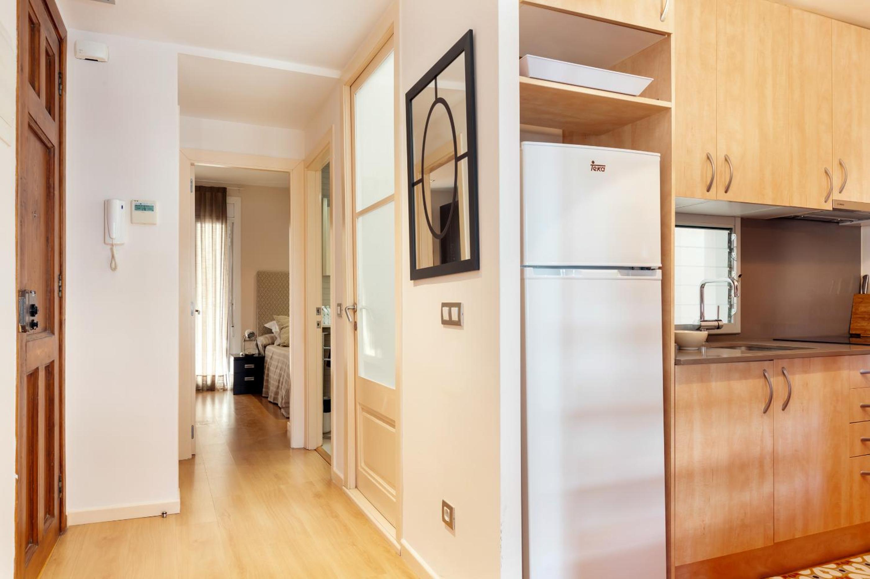 Dream Gracia Apartments