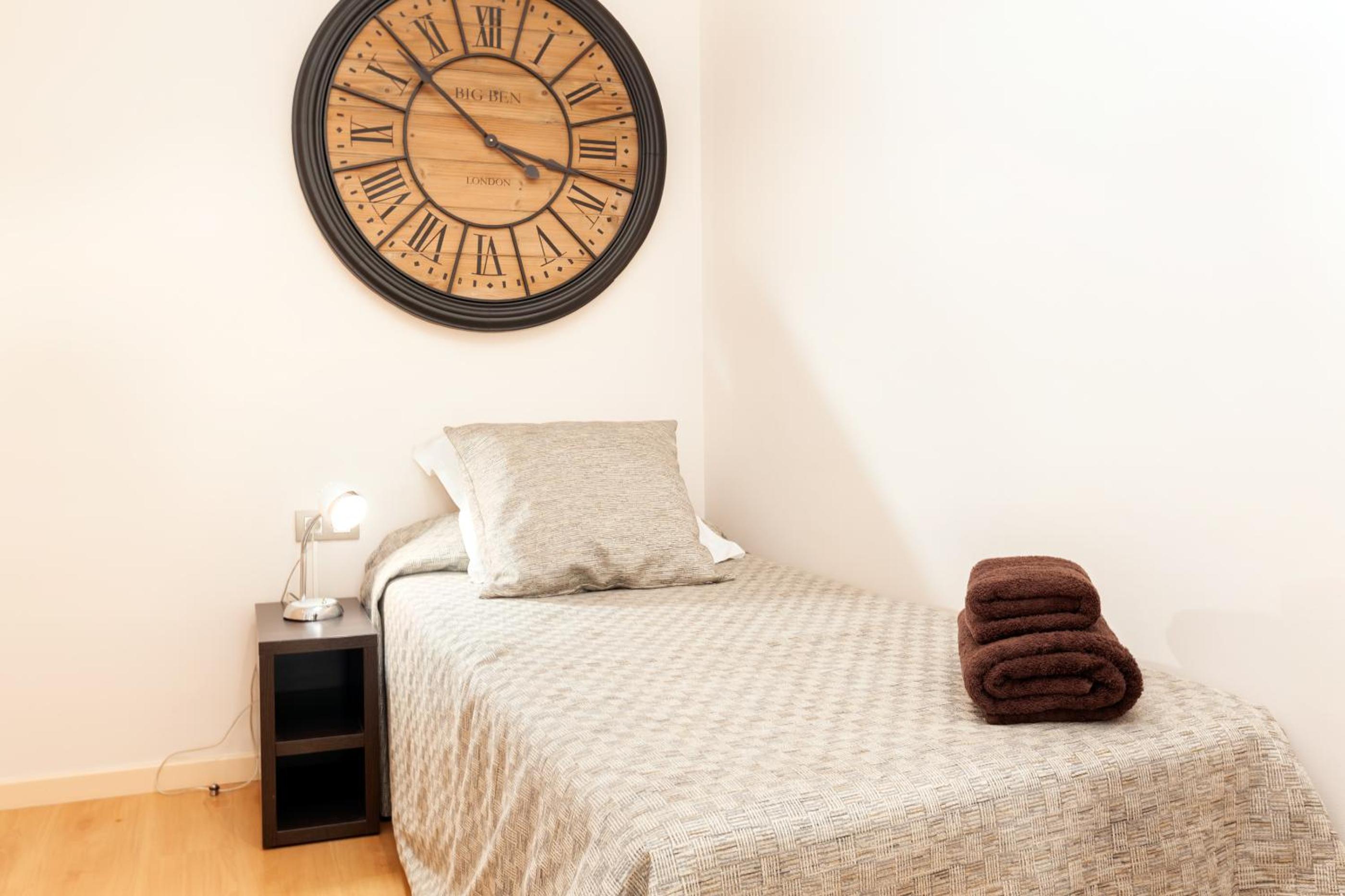 Dream Gracia Apartments