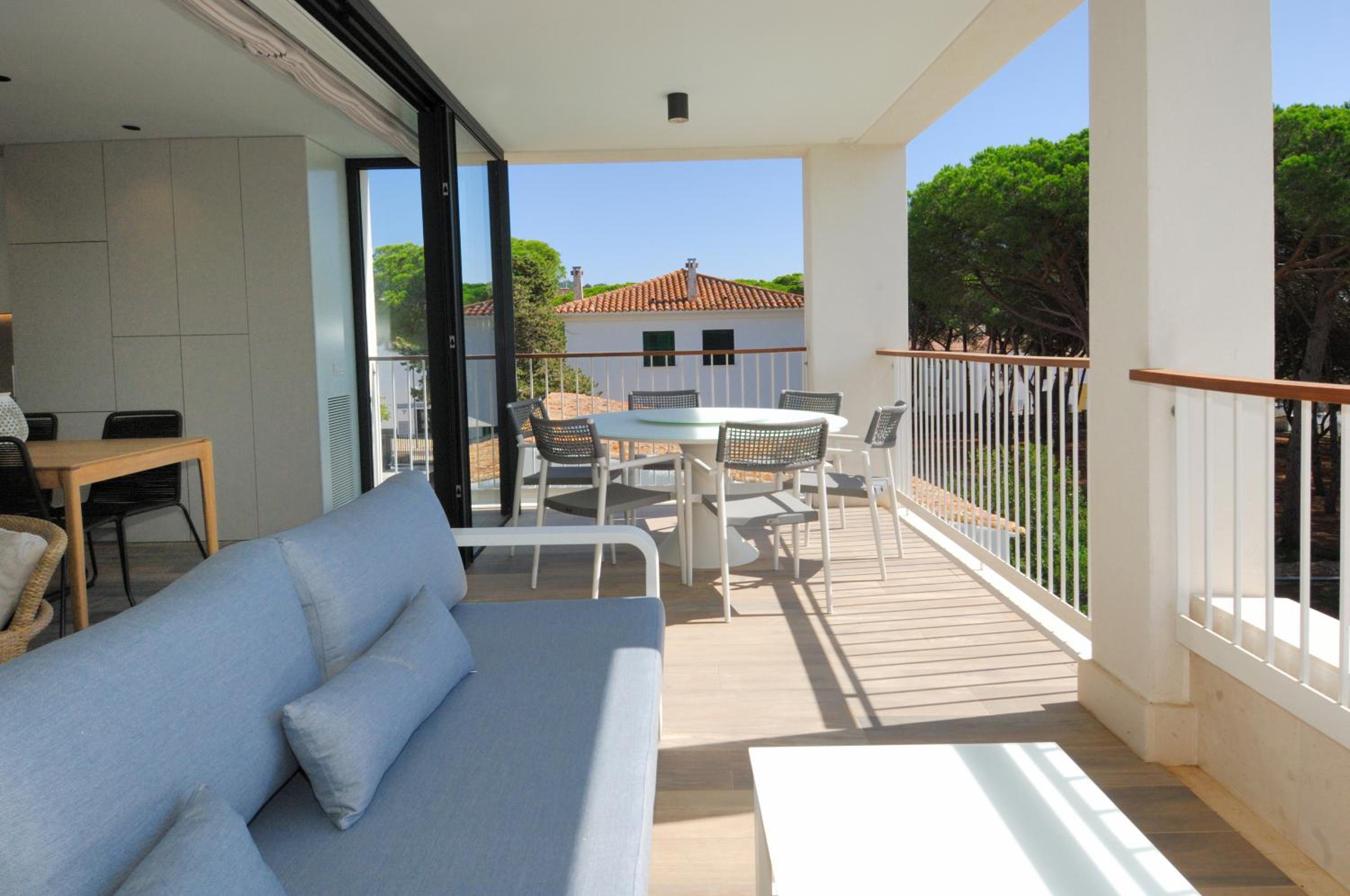 Luxury Central Apartments, Illa Blanca, Calella view 5