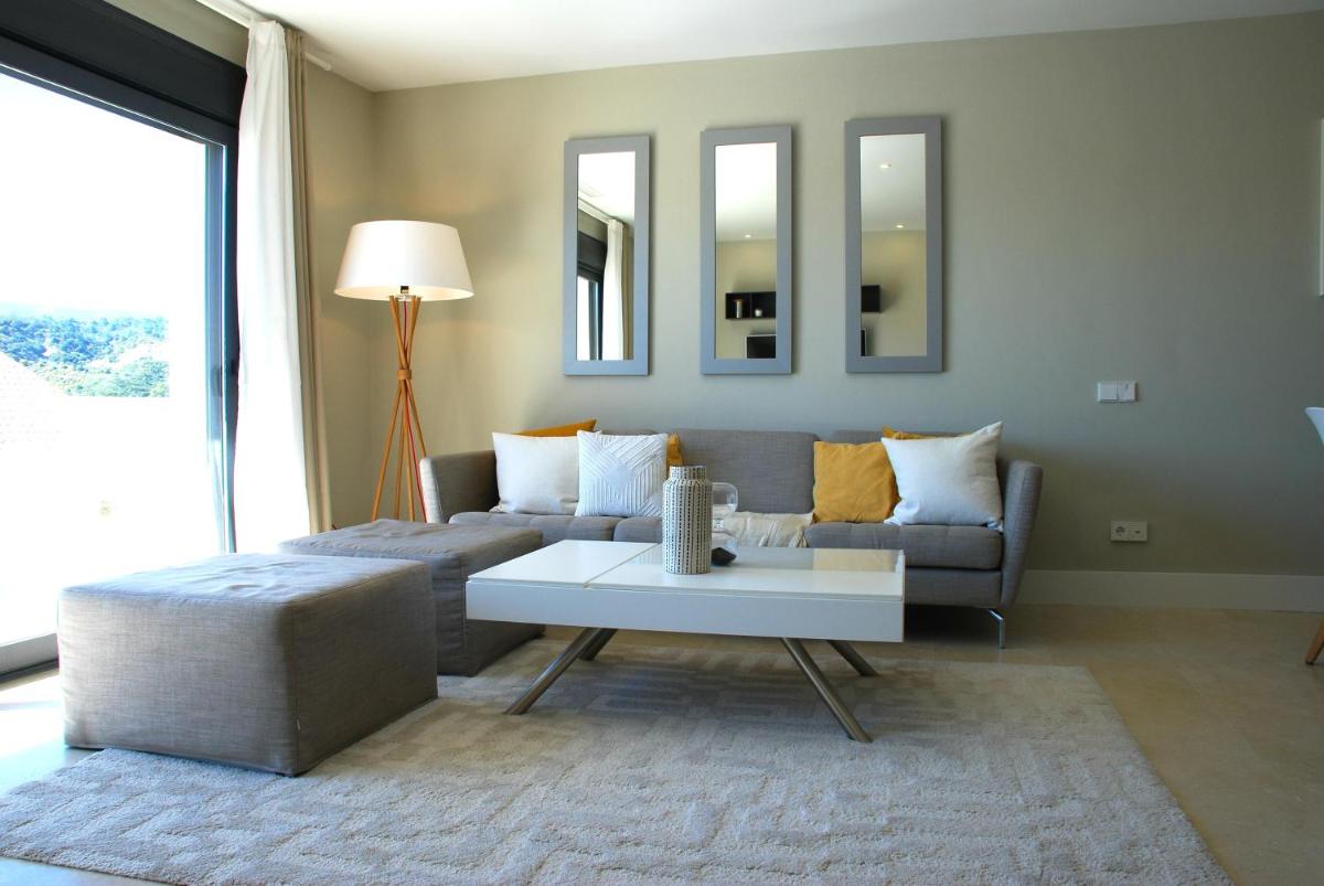 Hotel Luxurious Apartment In Beautiful Settings