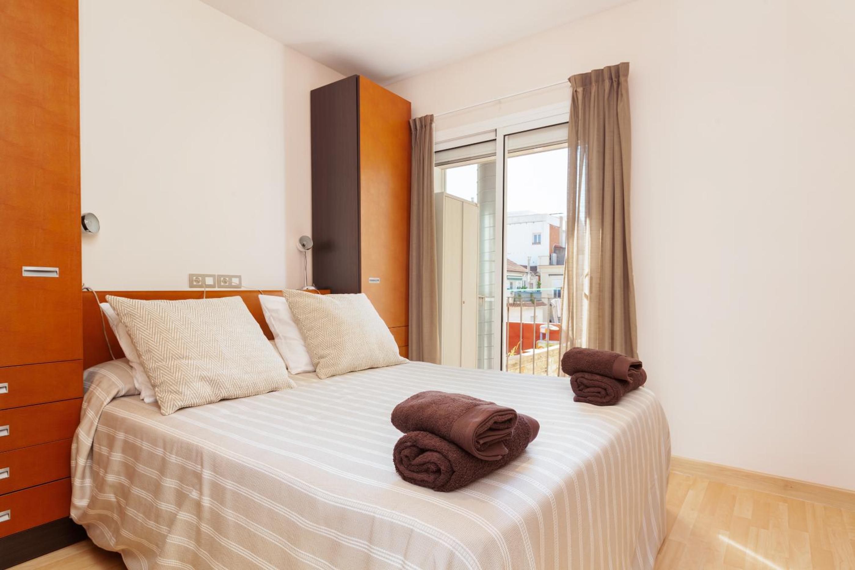 Dream Gracia Apartments