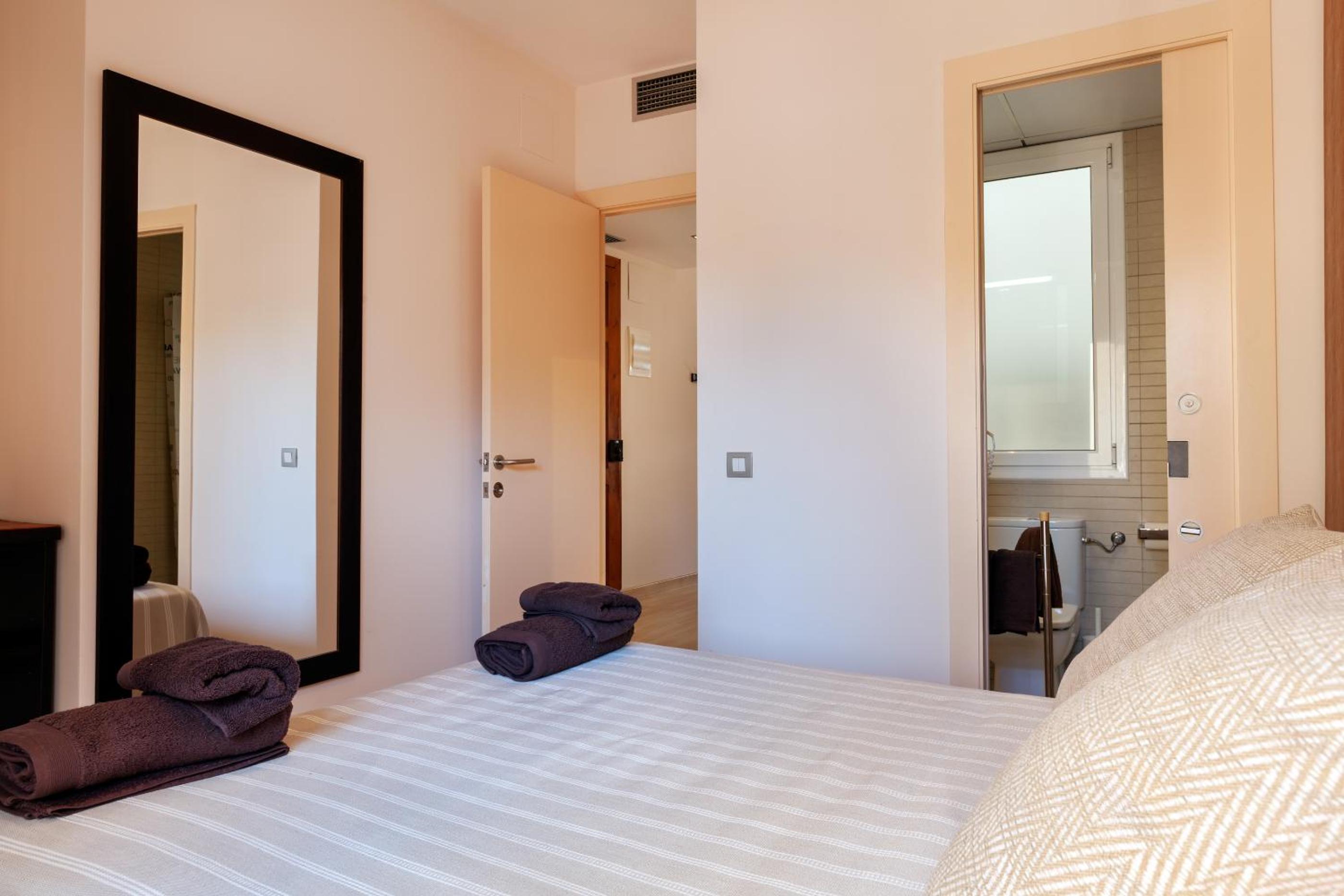 Dream Gracia Apartments