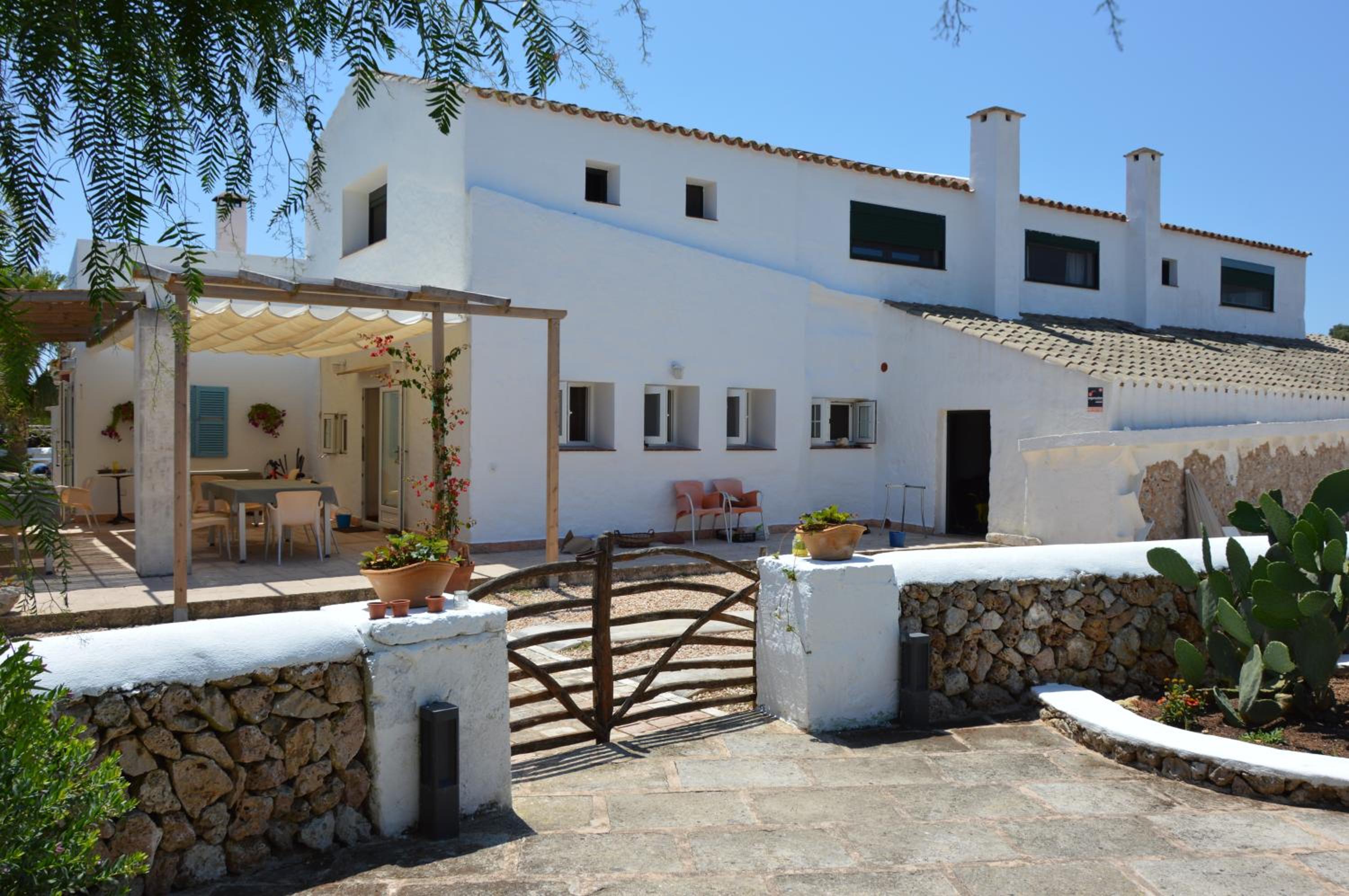 Turismo Rural Biniati des Pi