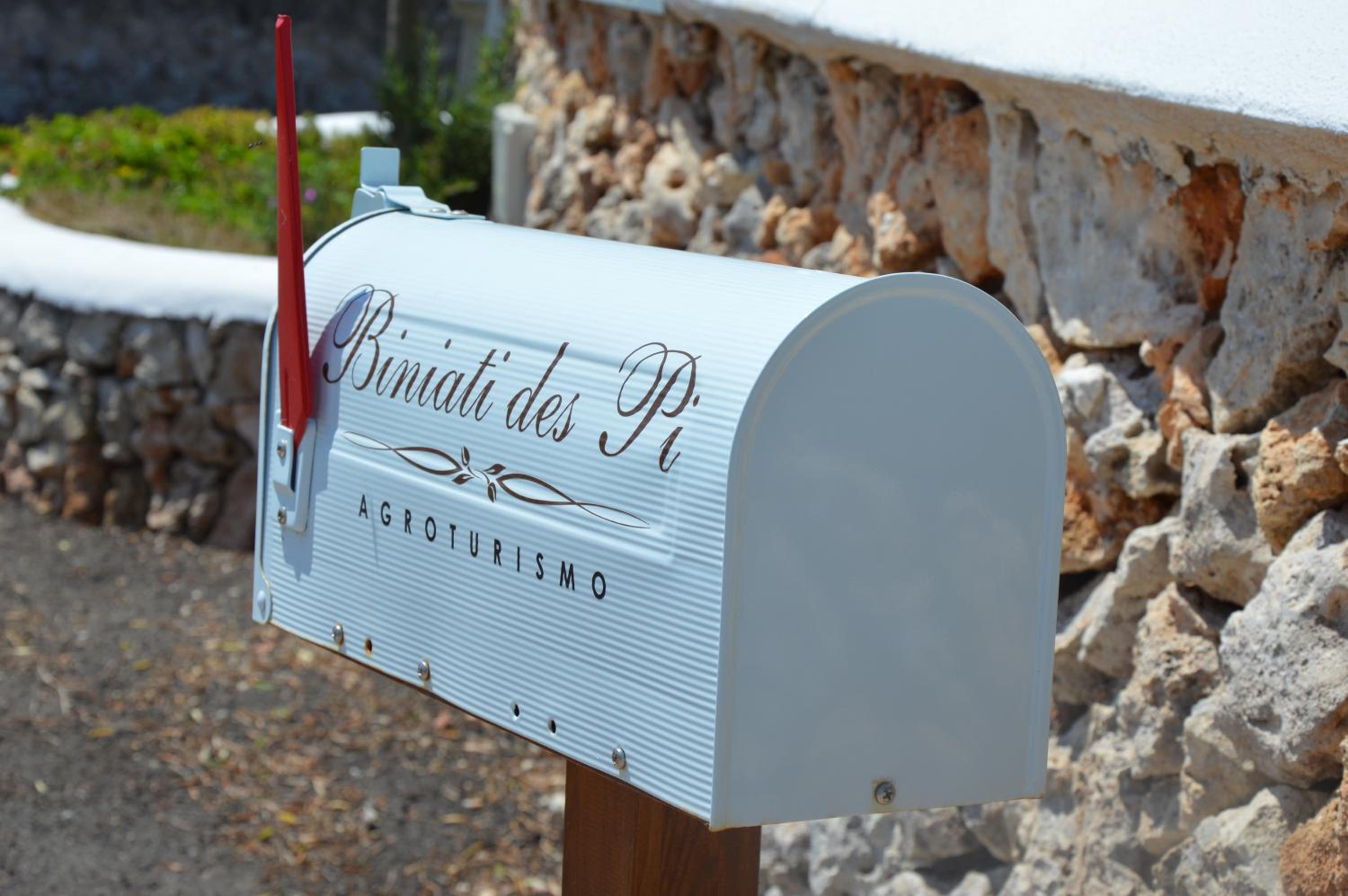 Turismo Rural Biniati des Pi