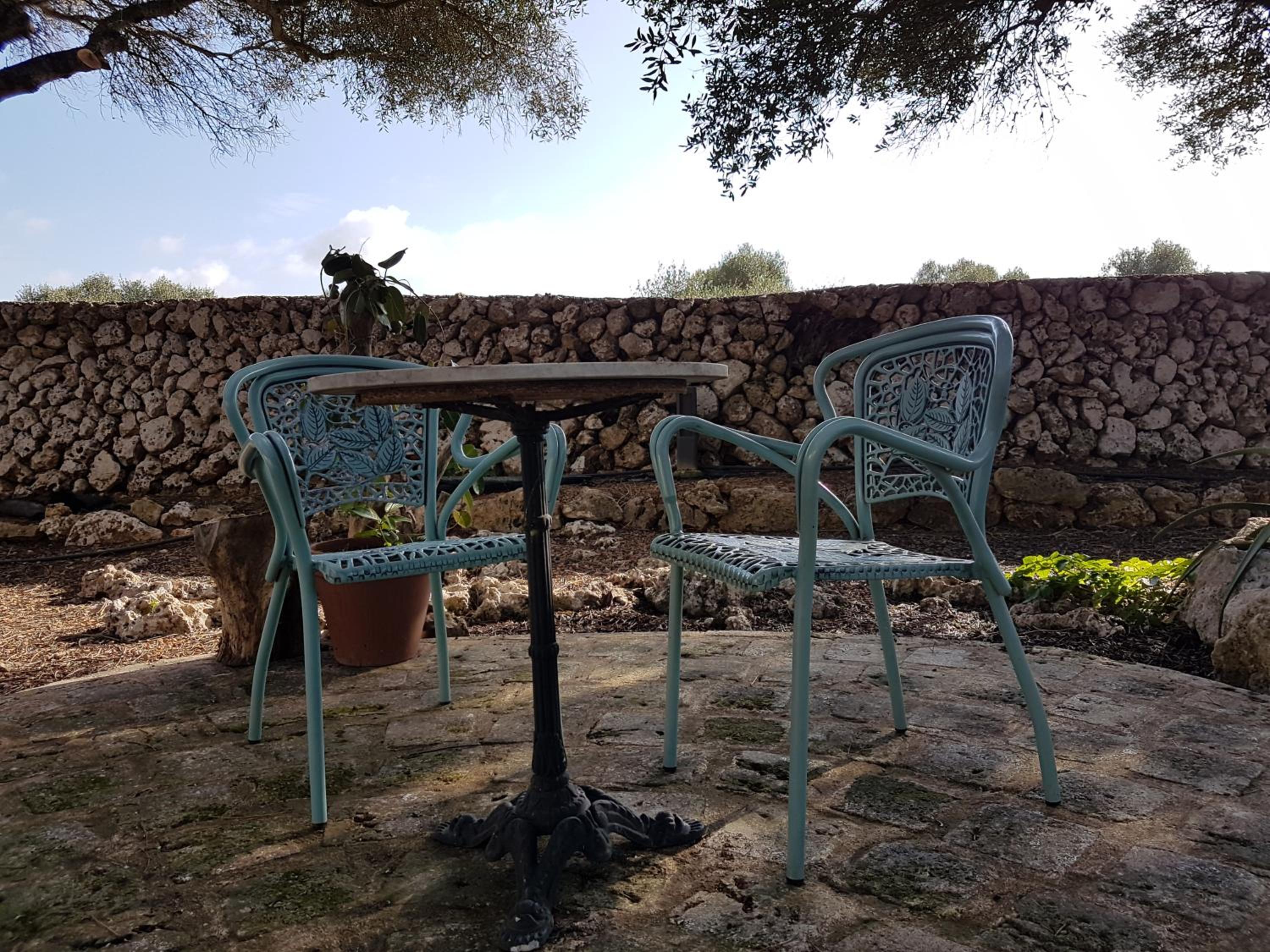 Turismo Rural Biniati des Pi
