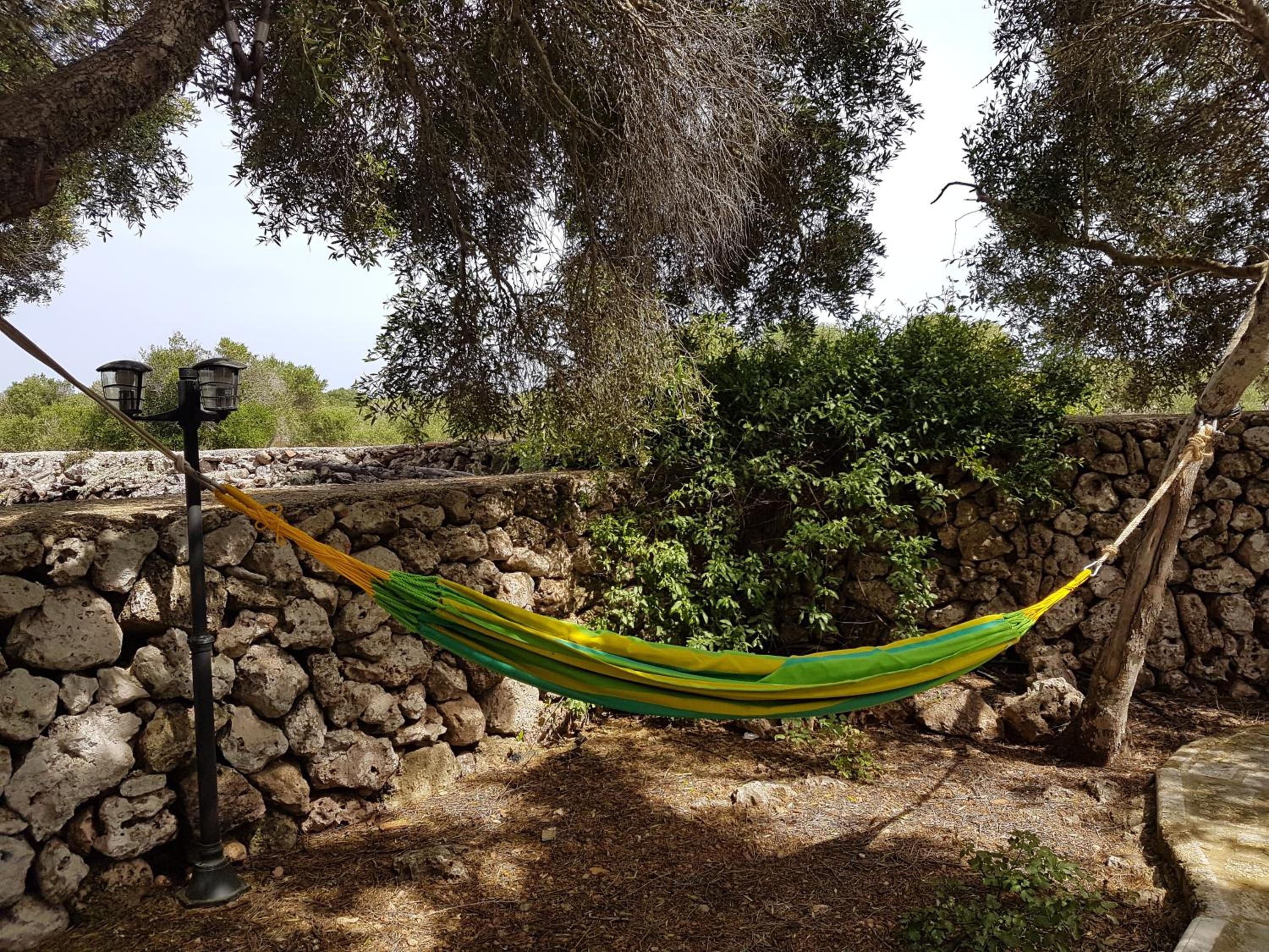 Turismo Rural Biniati des Pi