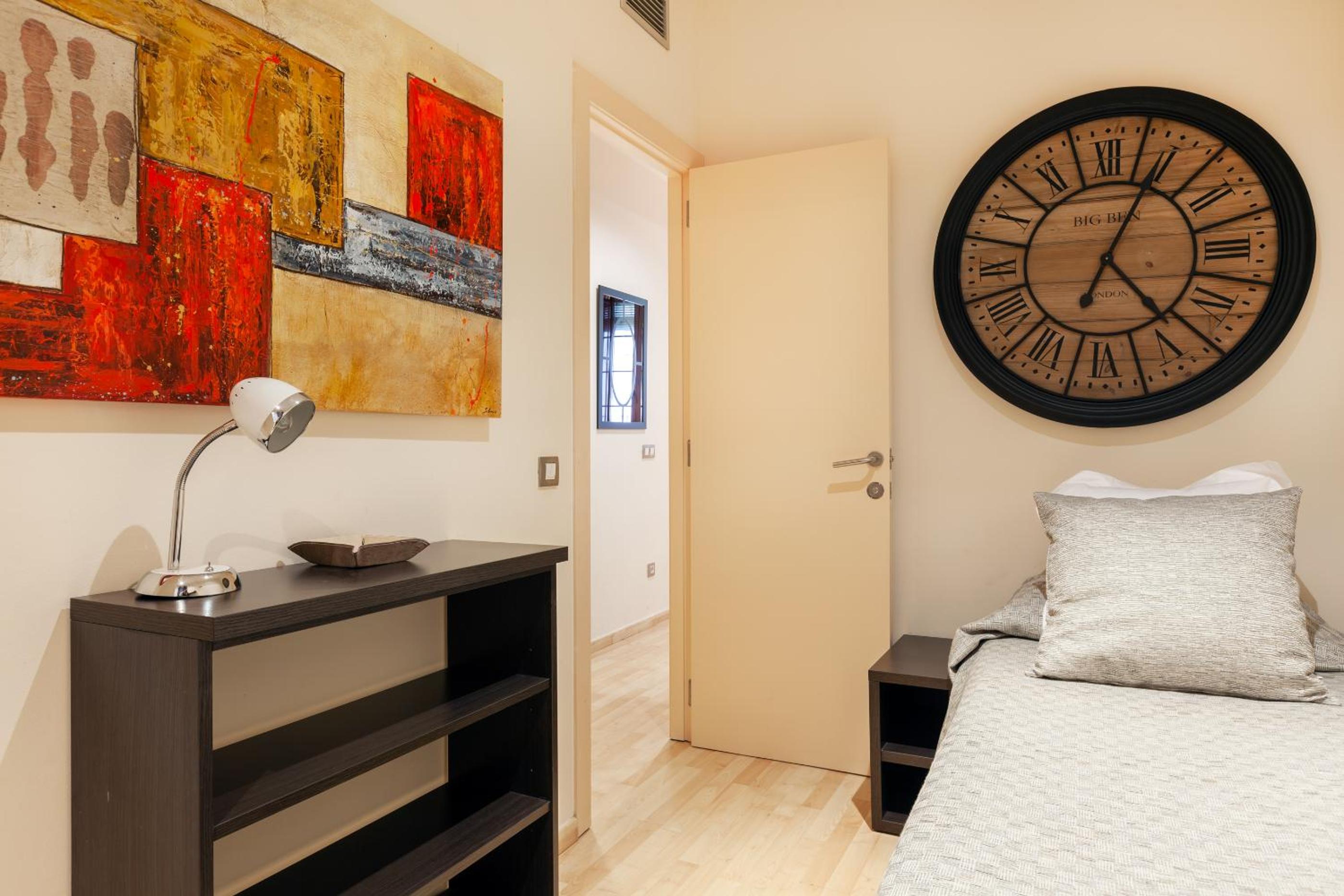 Dream Gracia Apartments