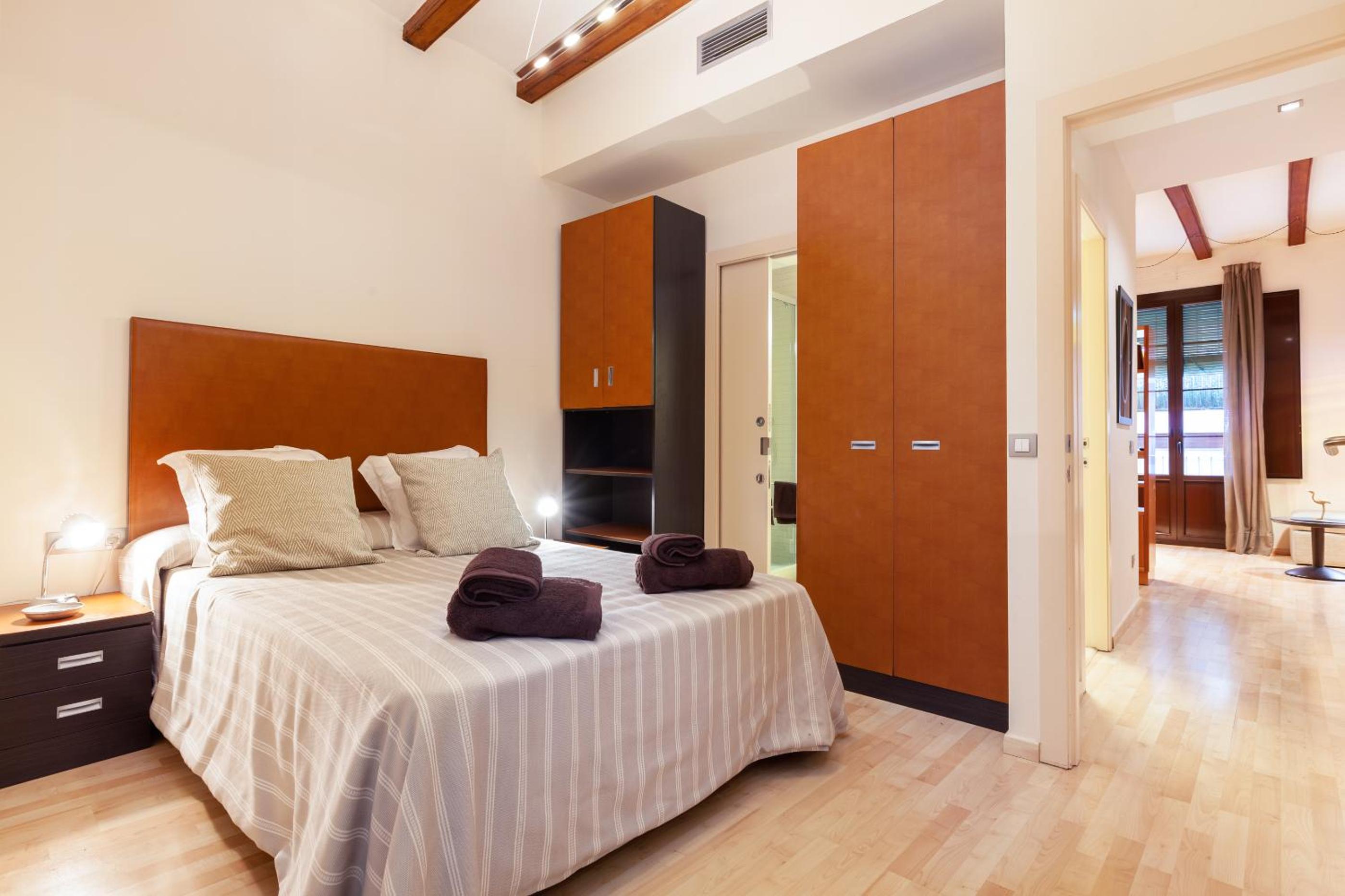 Dream Gracia Apartments