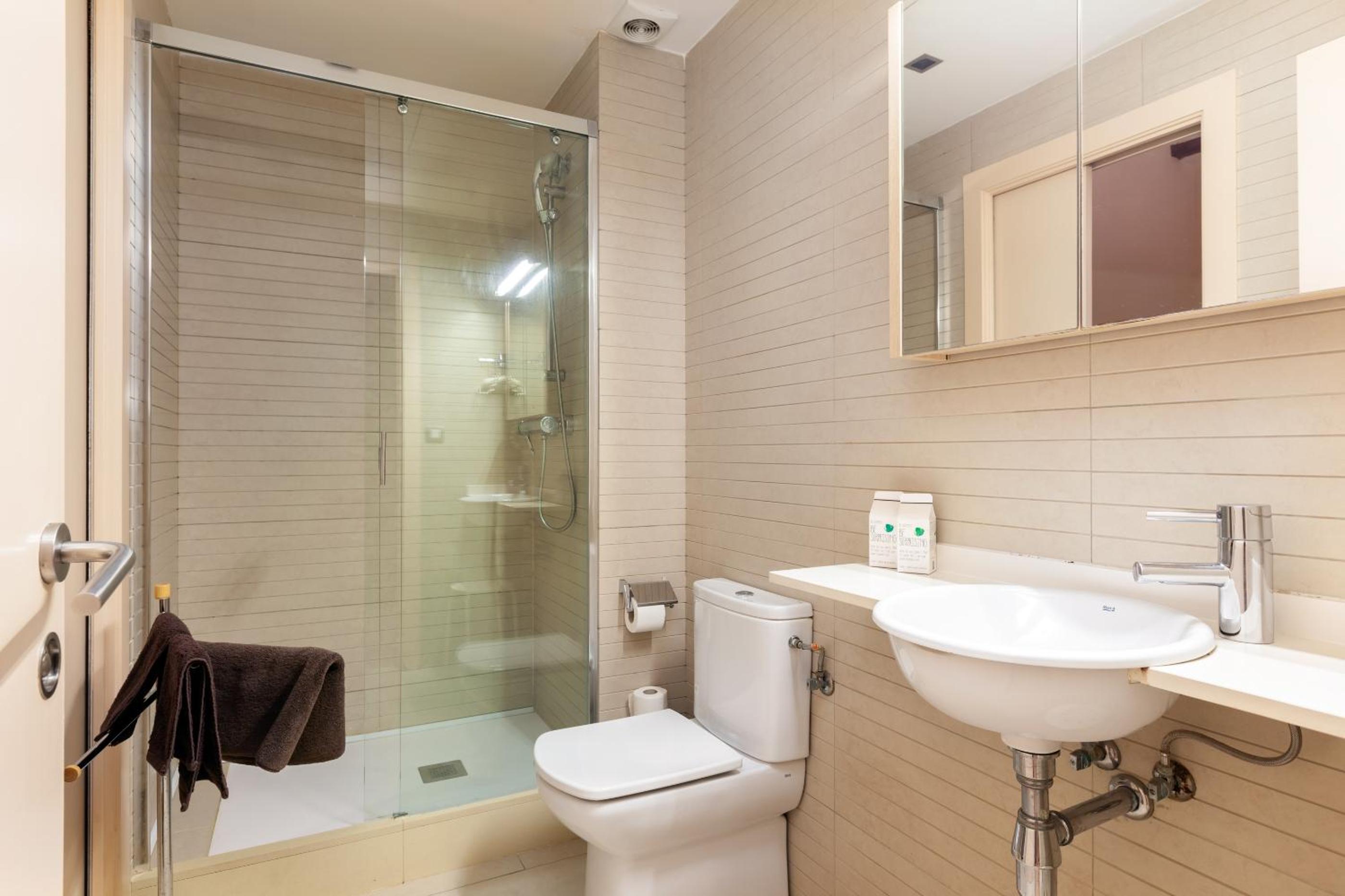 Dream Gracia Apartments
