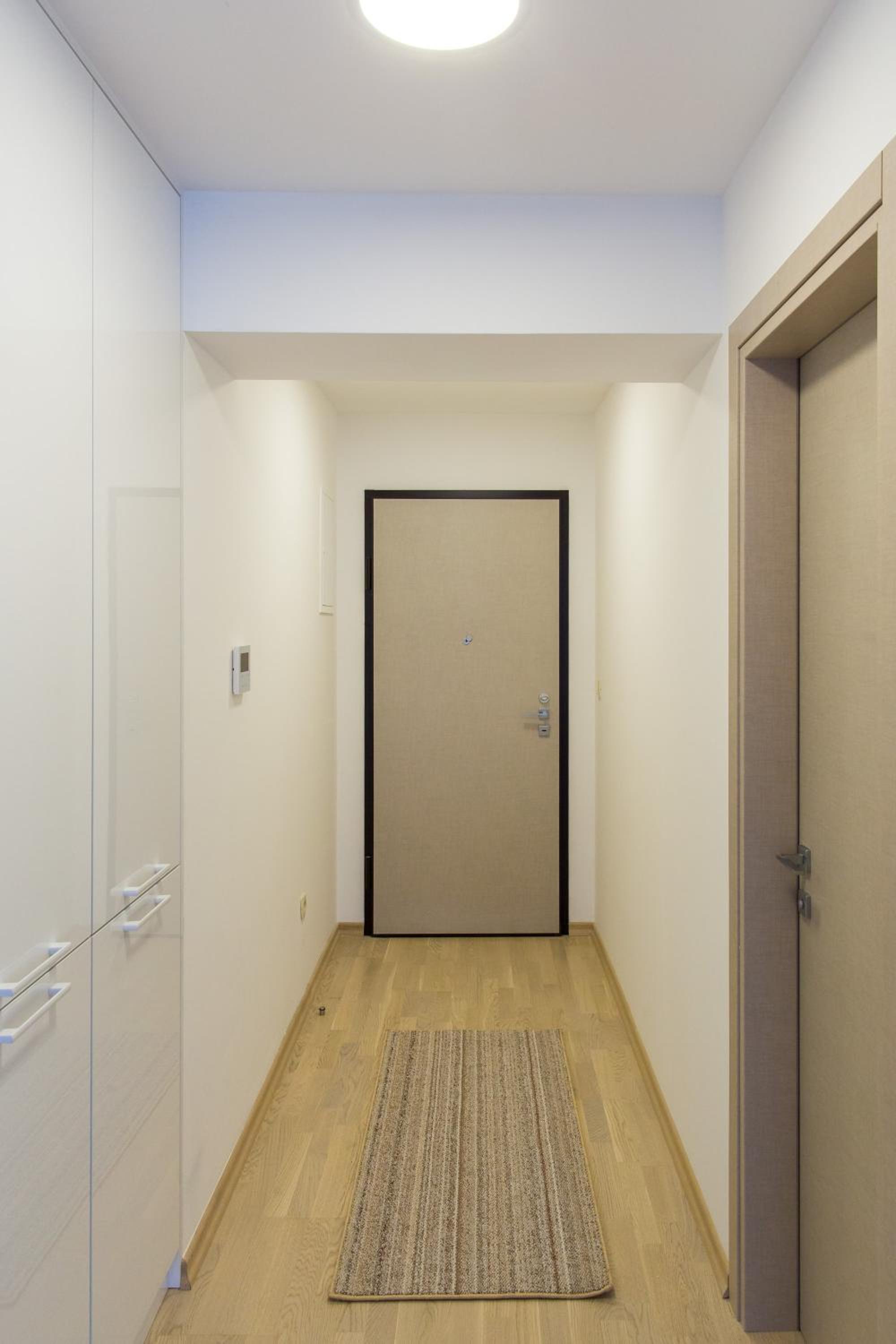 Central Budva apartment A10