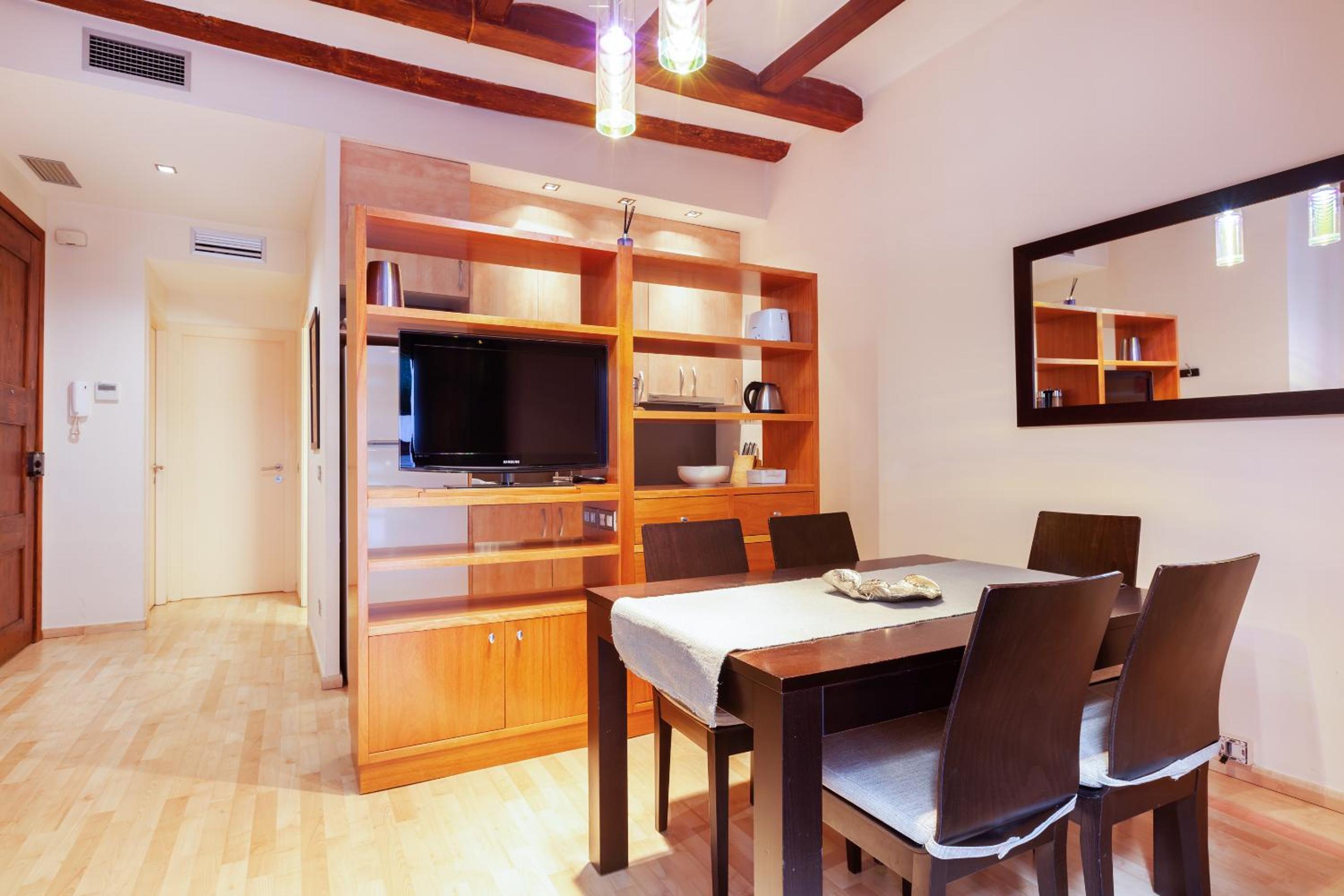 Dream Gracia Apartments