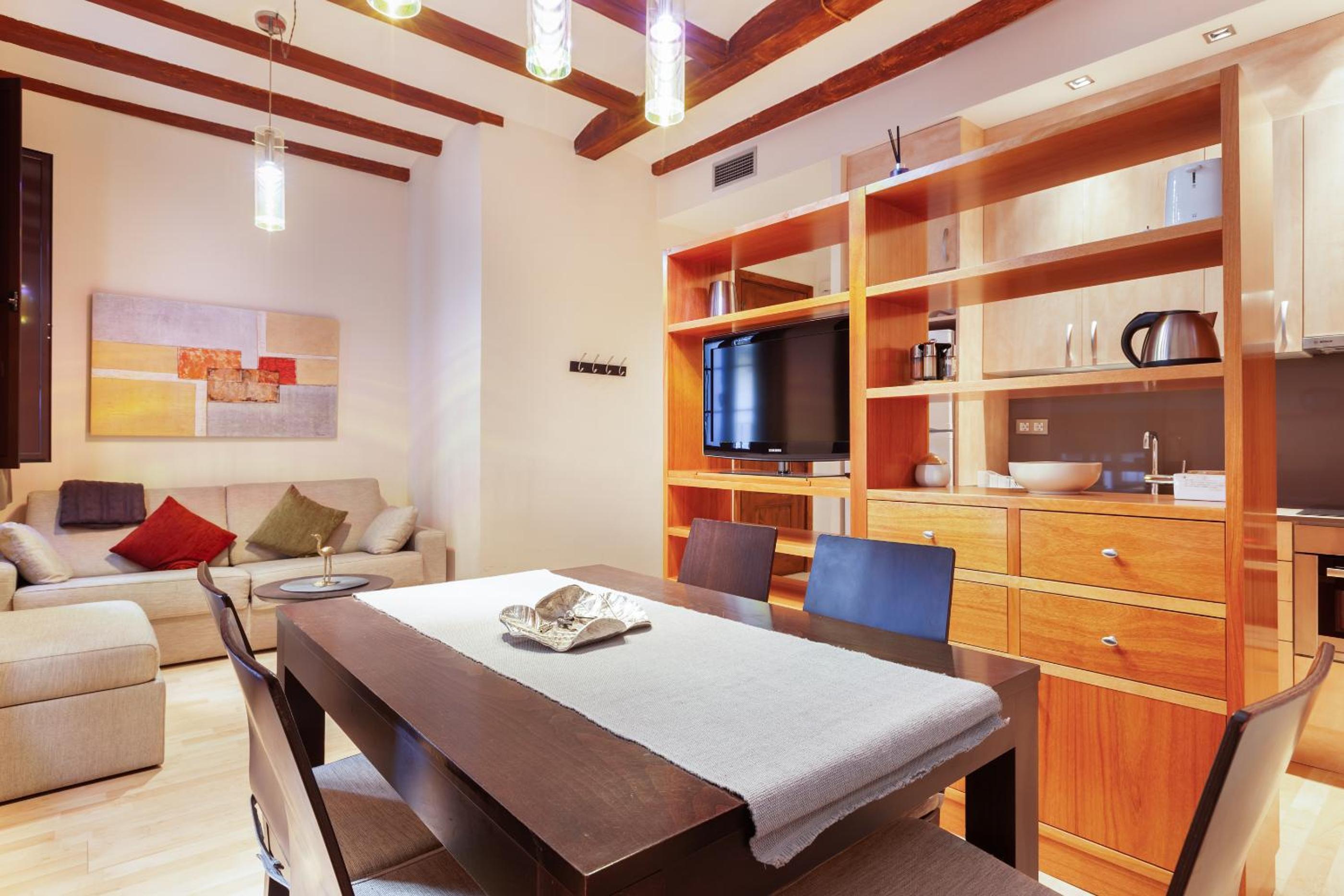 Dream Gracia Apartments