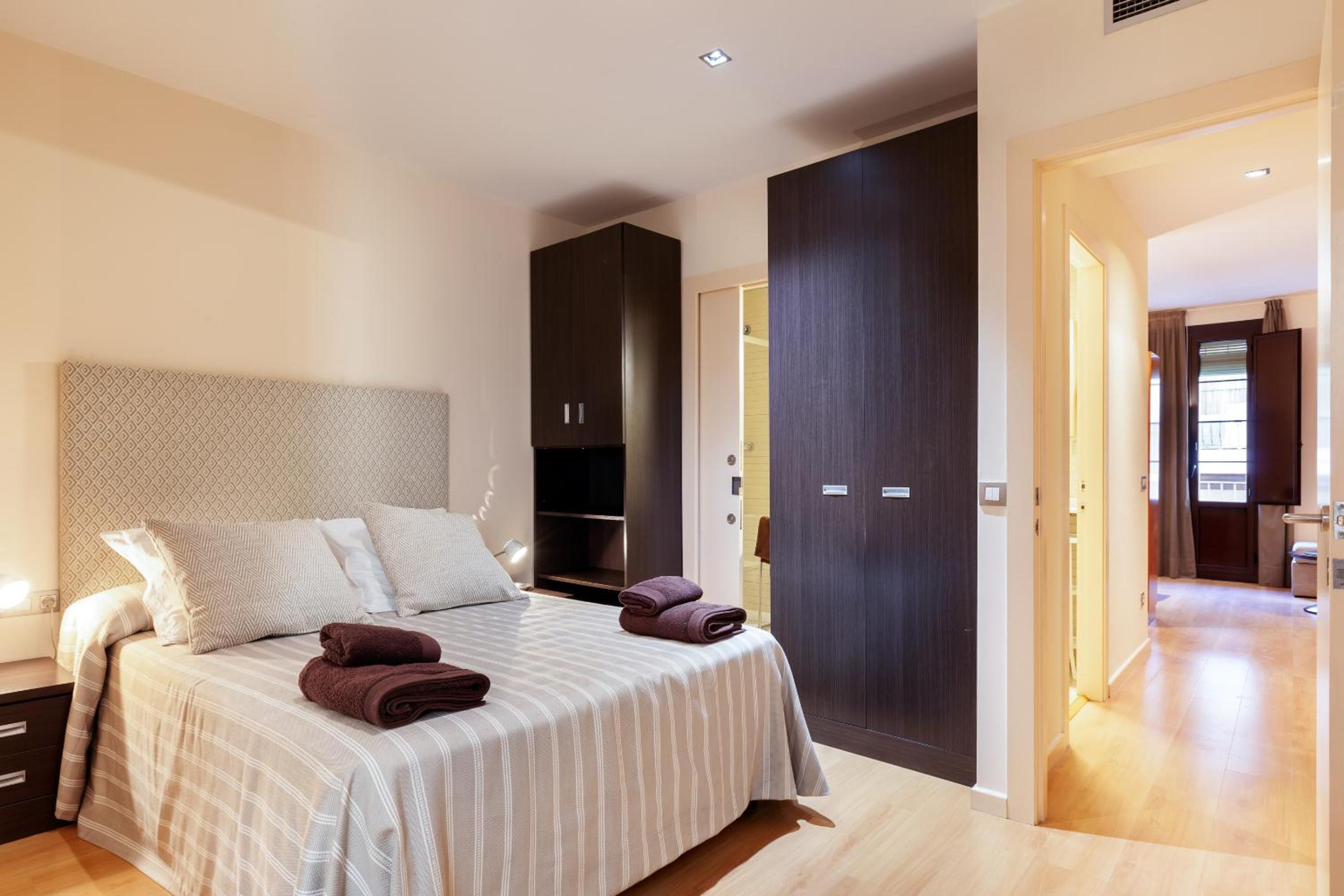 Dream Gracia Apartments