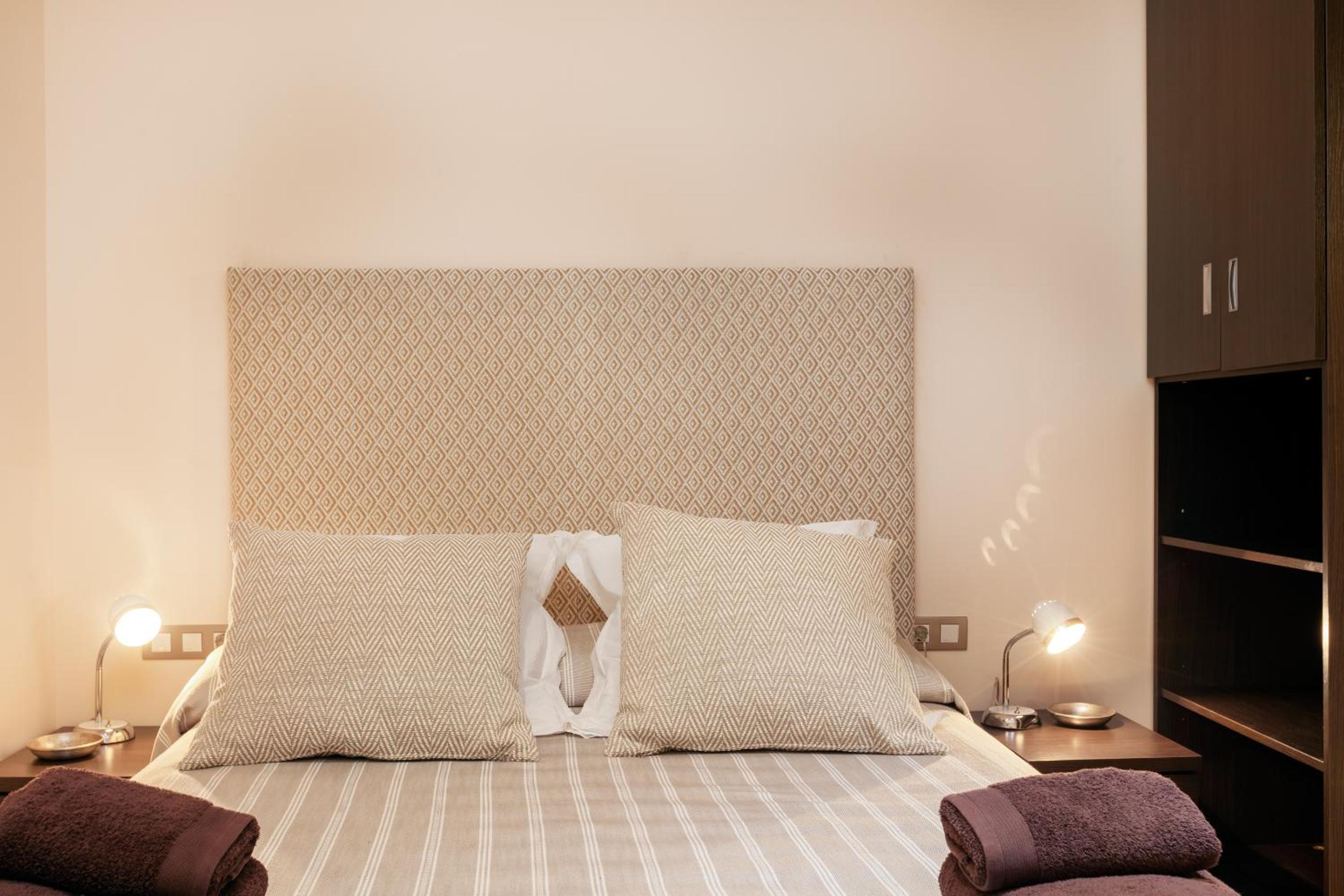 Dream Gracia Apartments