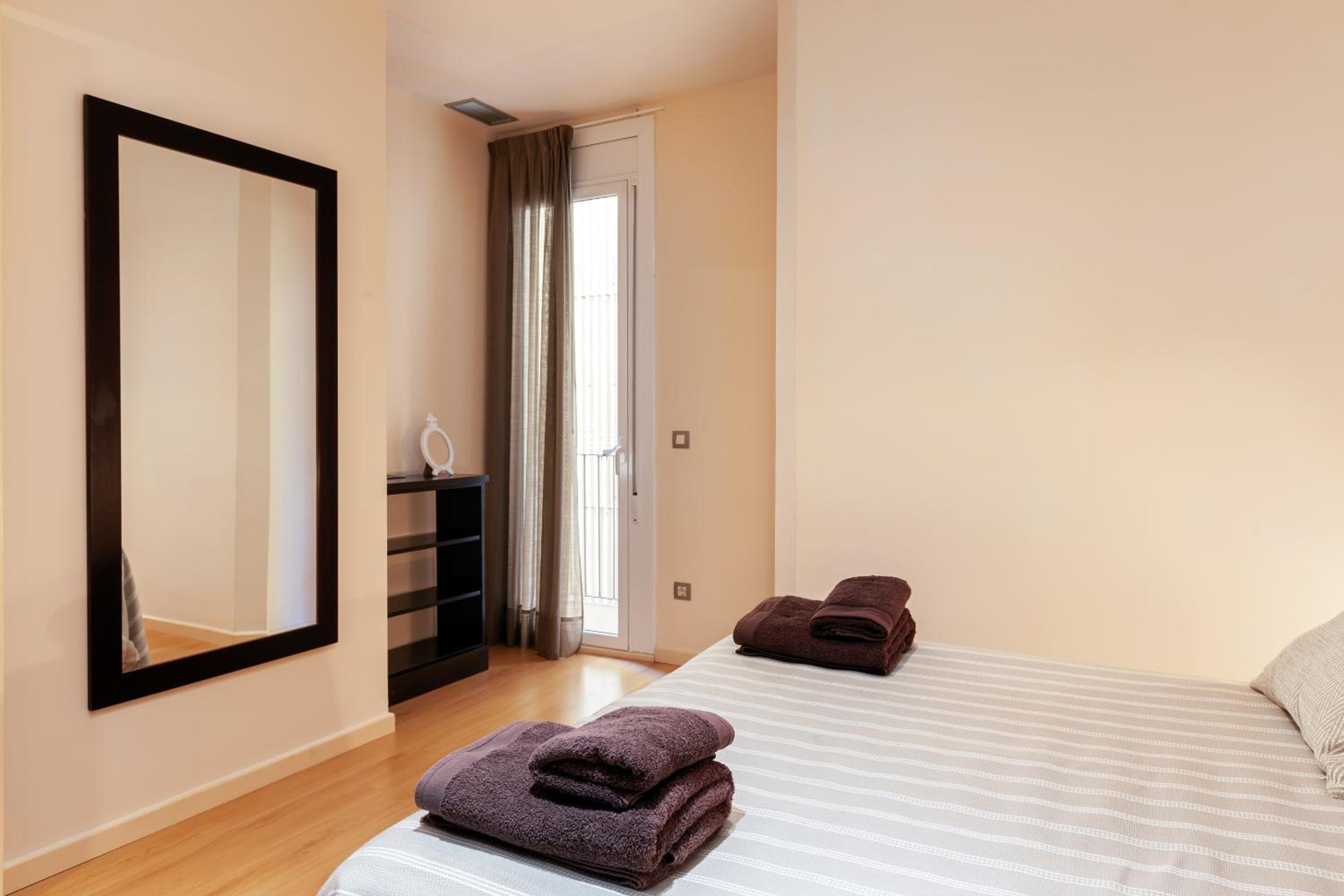 Dream Gracia Apartments