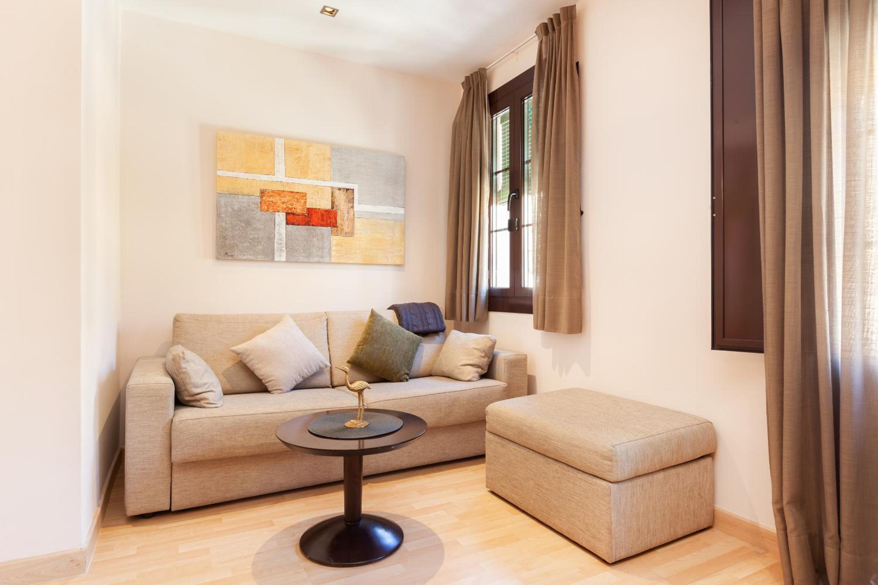 Dream Gracia Apartments