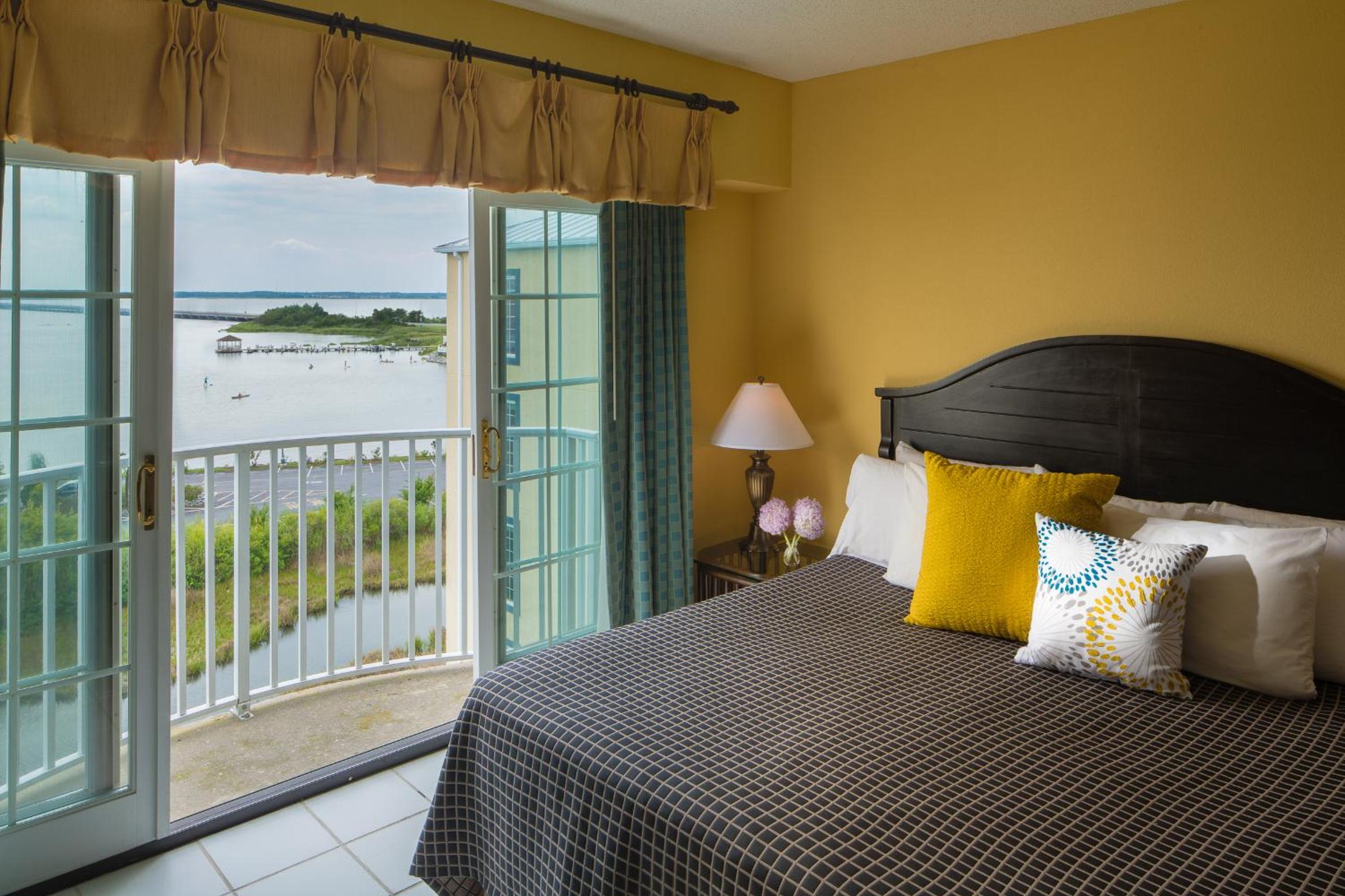 Coconut Malorie Resort Ocean City, an Ascend Collection Hotel, Fotografia 67