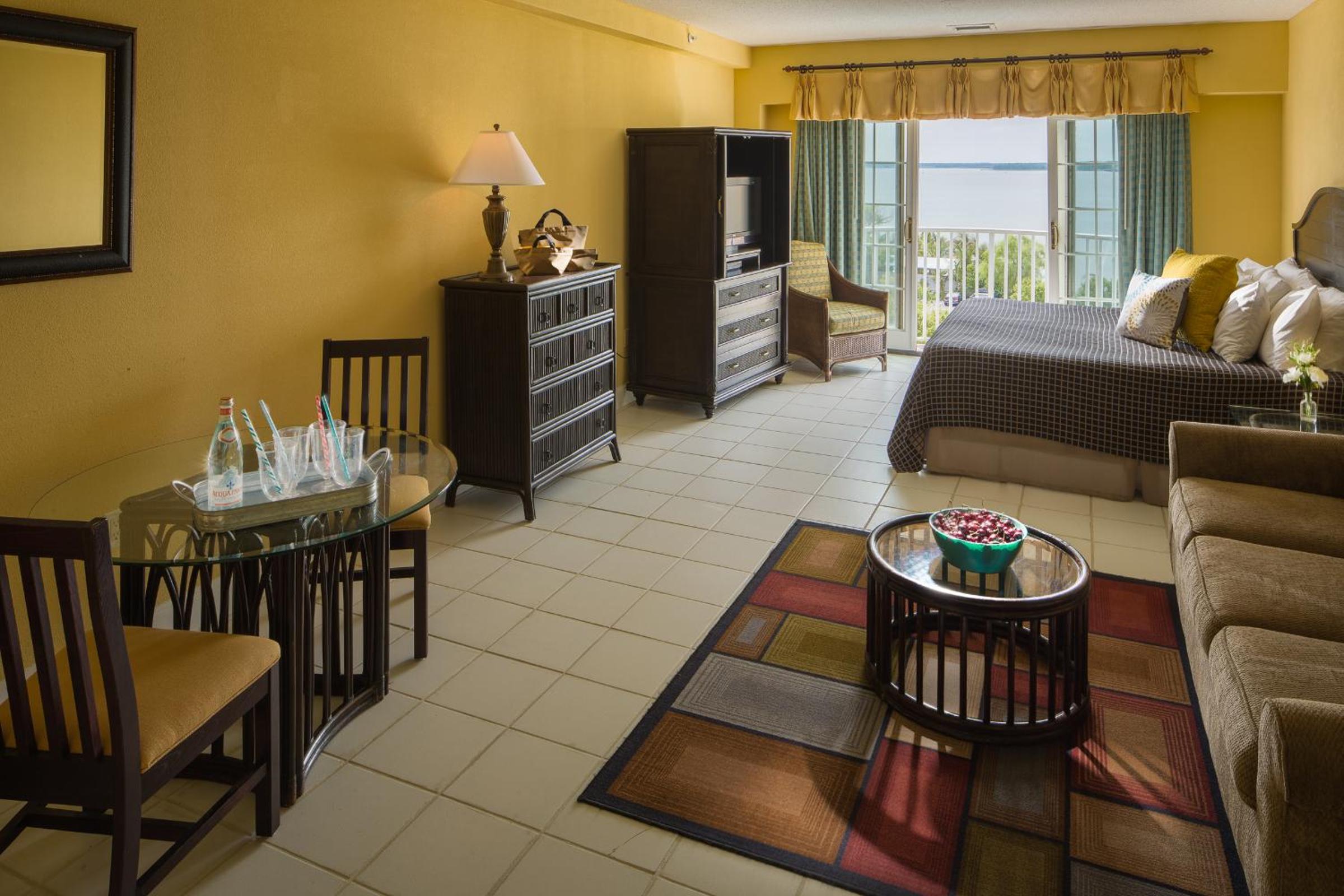 Coconut Malorie Resort Ocean City, an Ascend Collection Hotel, Fotografia 91