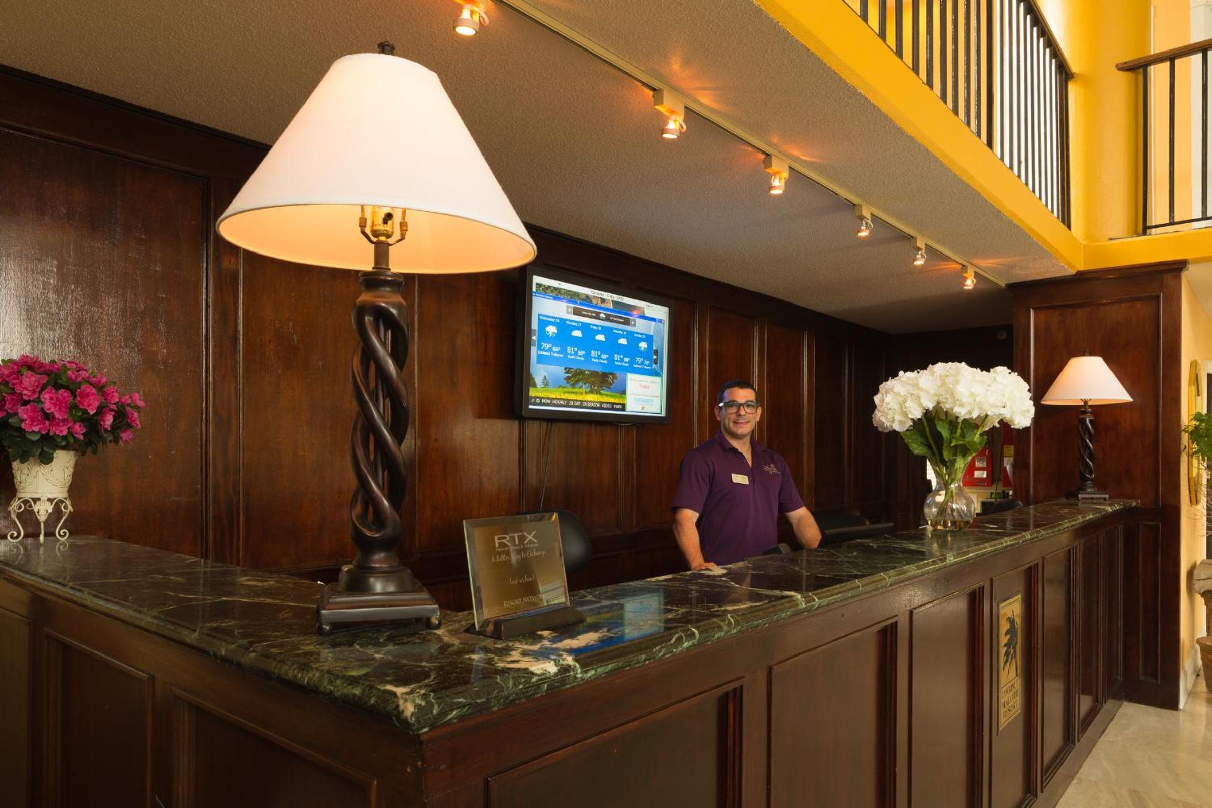 Coconut Malorie Resort Ocean City, an Ascend Collection Hotel, Fotografia 17