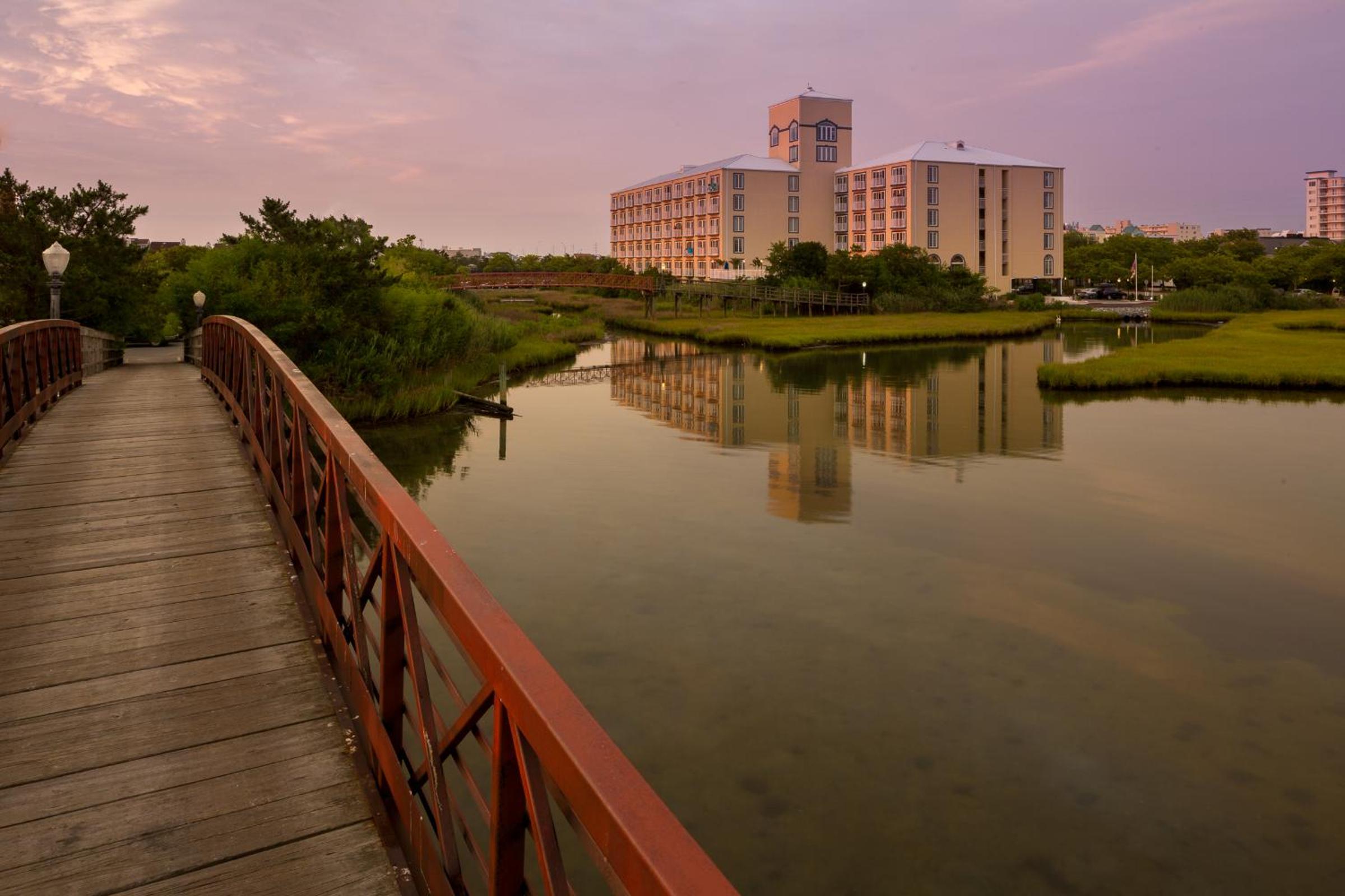 Coconut Malorie Resort Ocean City, an Ascend Collection Hotel, Fotografia 65