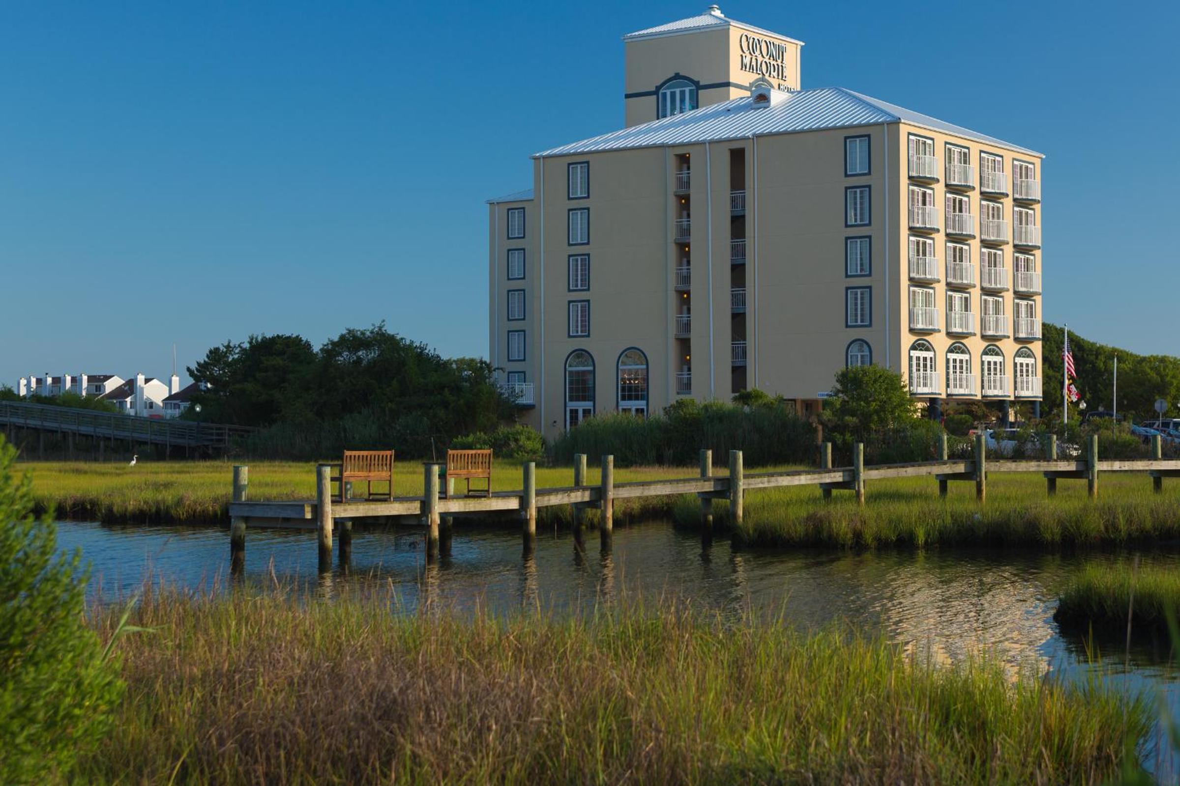 Coconut Malorie Resort Ocean City, an Ascend Collection Hotel, Fotografia 85