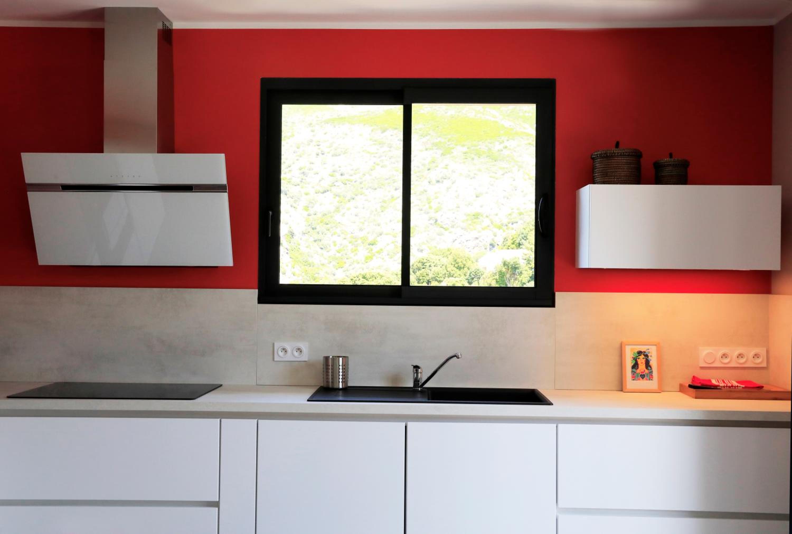 A Casa Leccia view 3