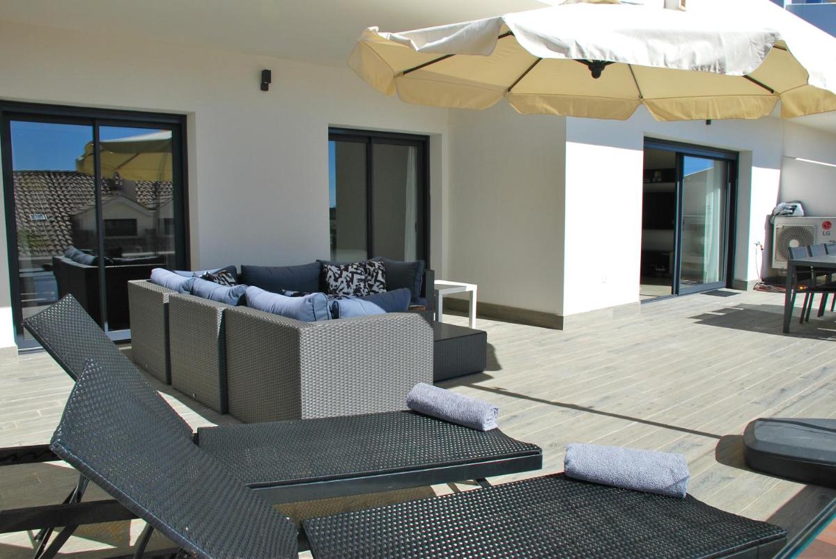 Luxurious Apartment In Beautiful Settings photo 4