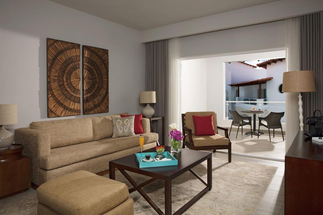 Dreams Dominicus La Romana Resort  Spa - Property Image 8