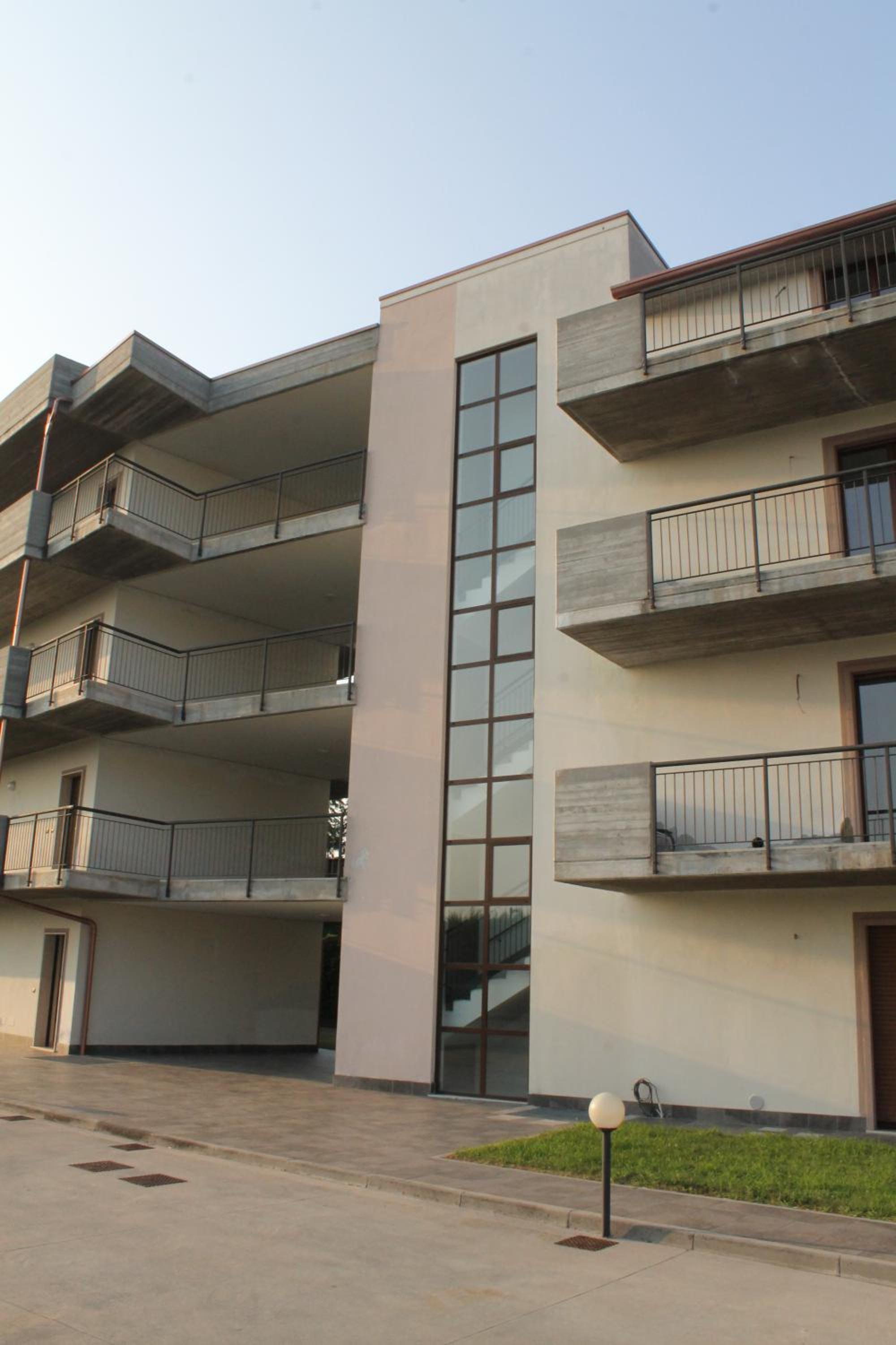 Case Così Apartments - Verona en Verona