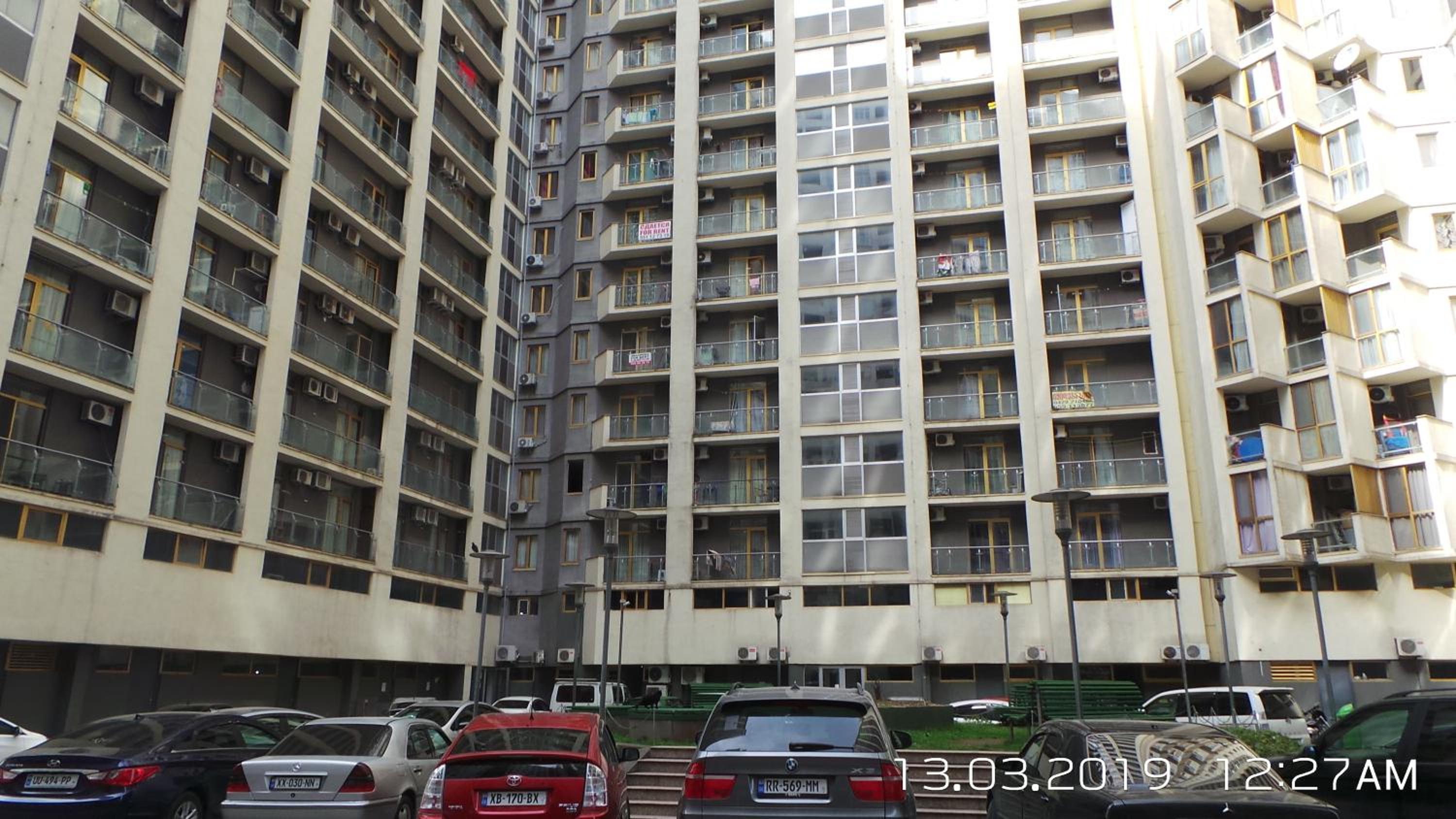 Orbi Plaza 4 & New Boulevard view 3