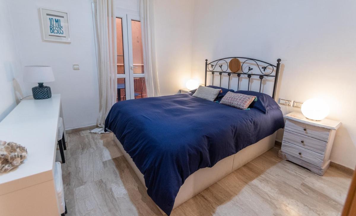 Apartamento del Pescador de Cádiz view 4