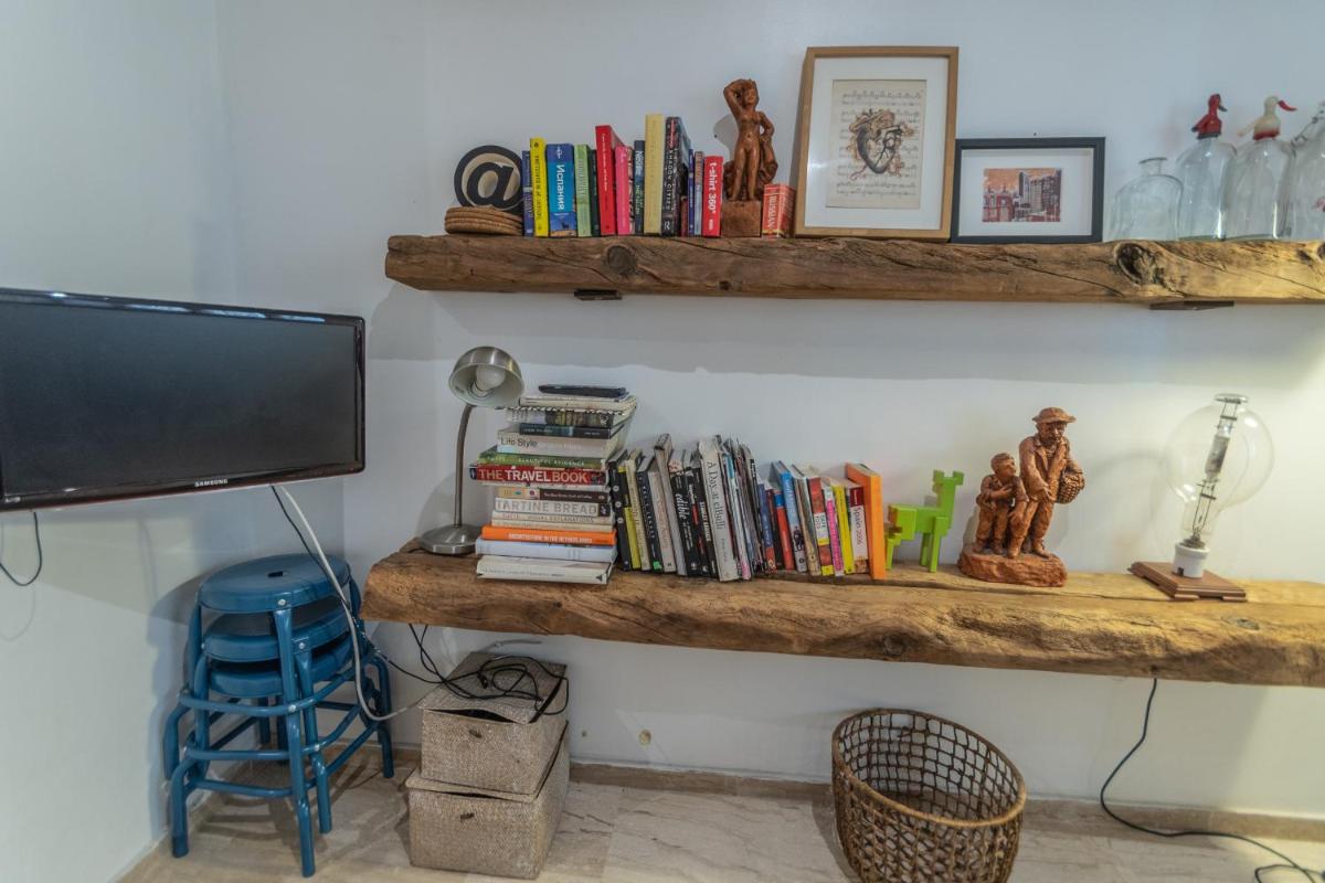 Apartamento del Pescador de Cádiz view 2