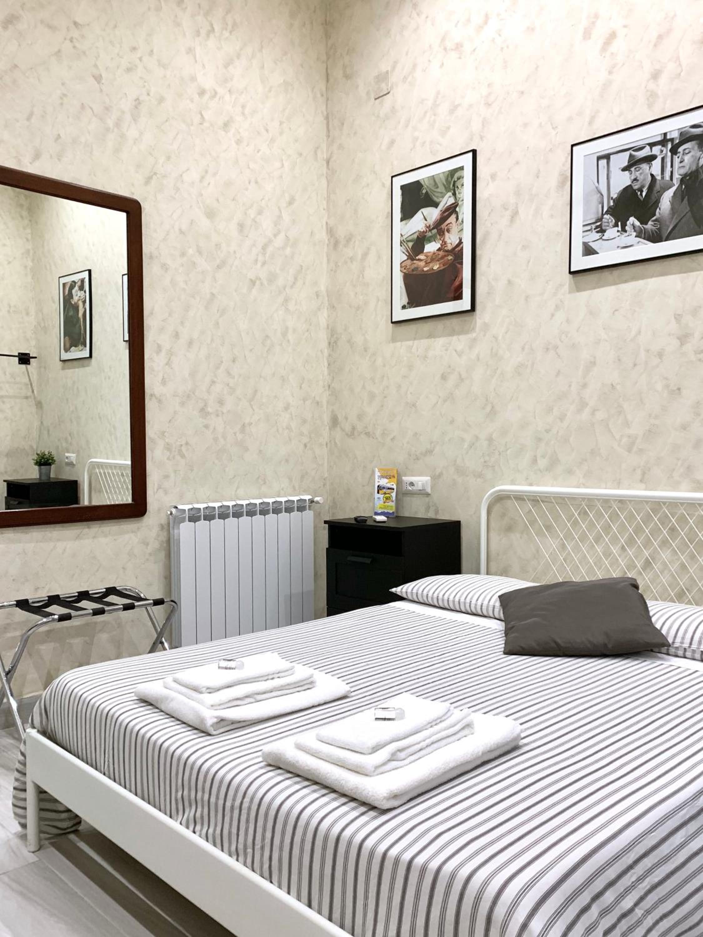 Bed No Breakfast AK