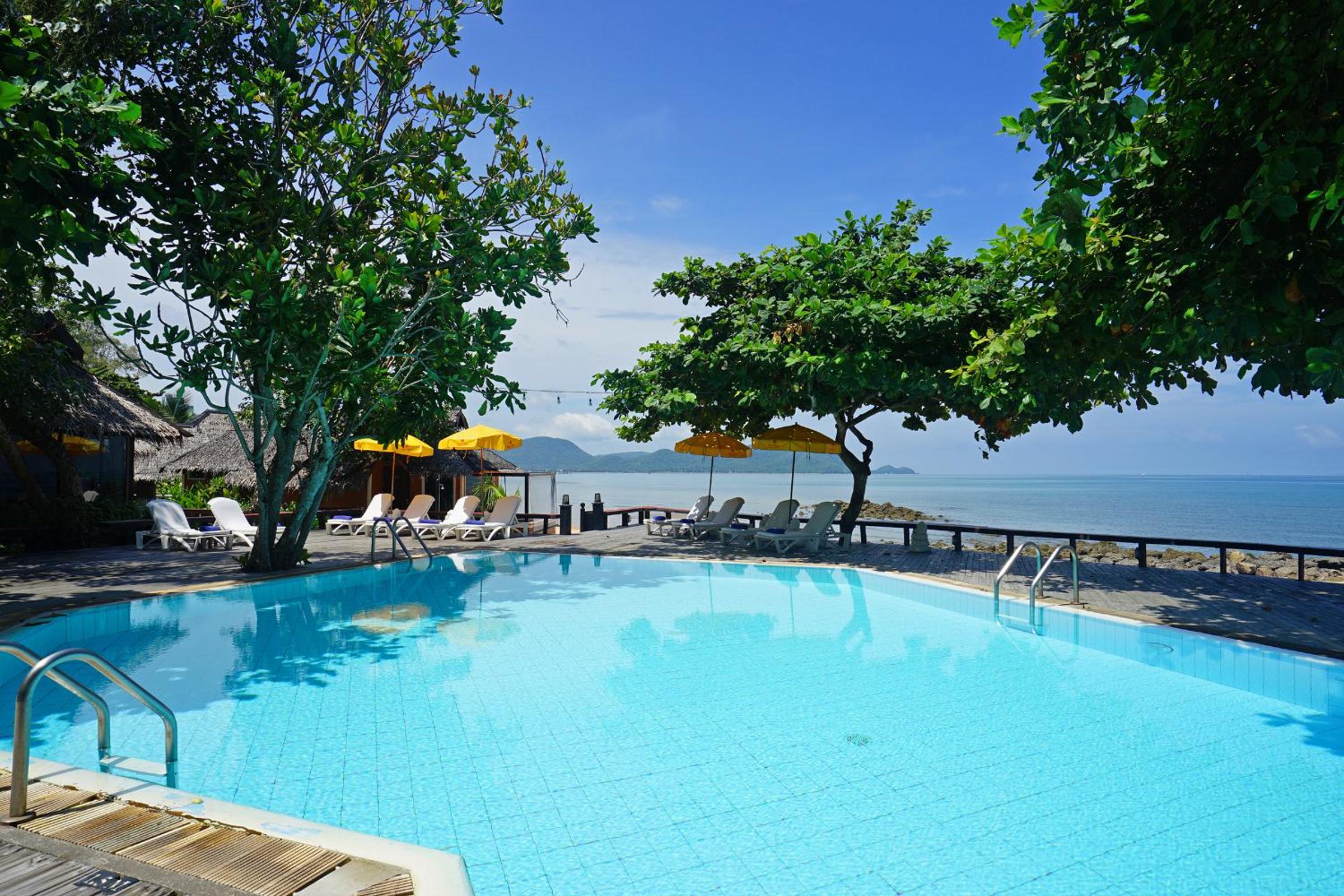 The Sunset Village -SHA PLUS CERTIFIED