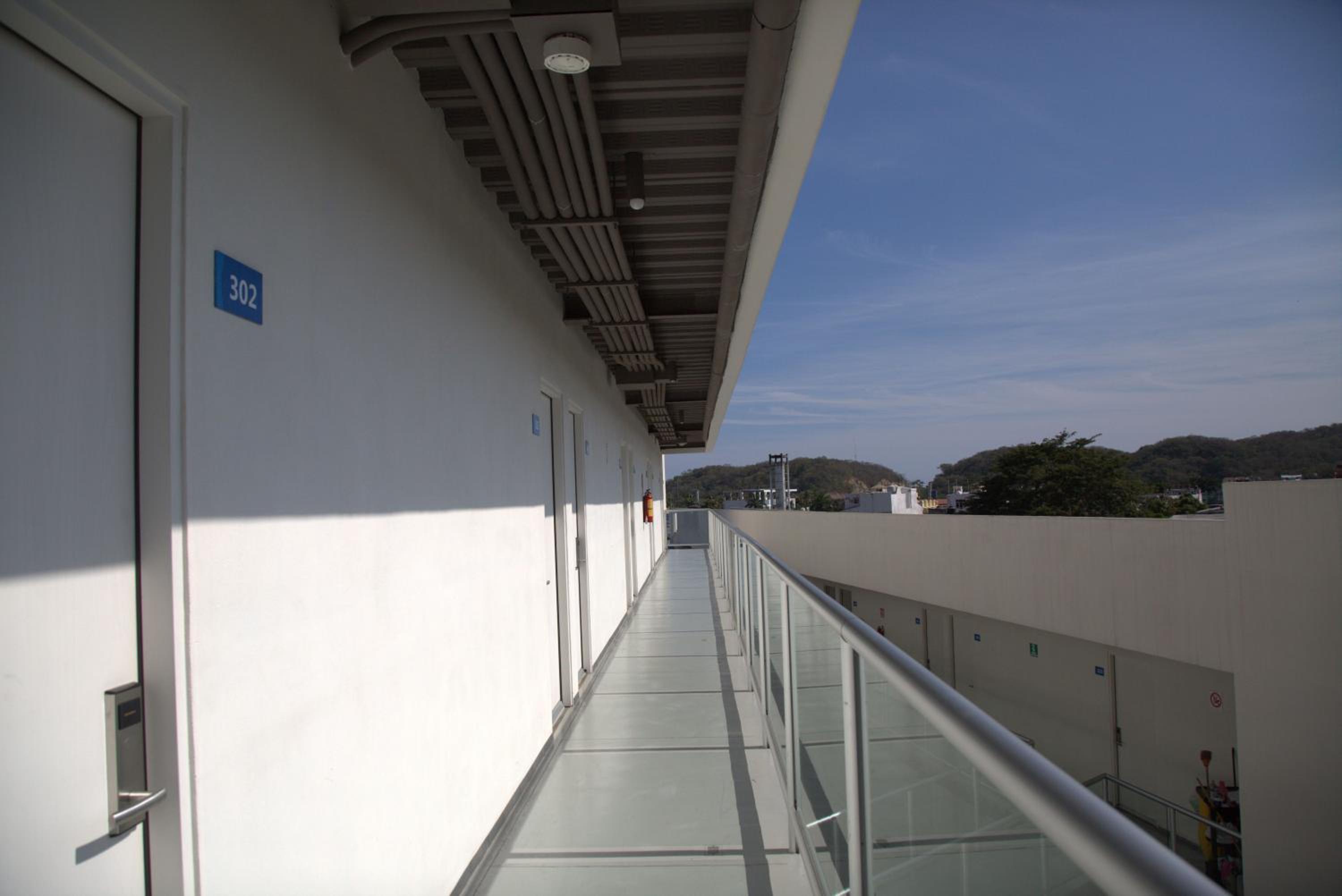 AM Hotel y Plaza - Property Image 41
