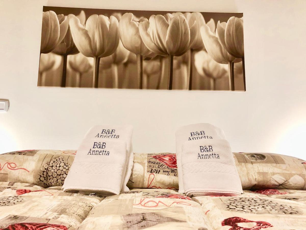 B&B Annetta view 5
