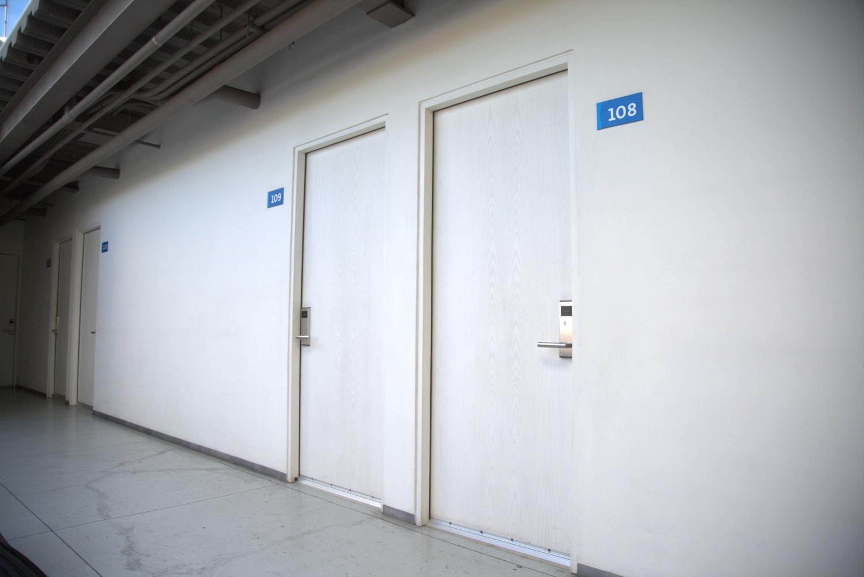 AM Hotel y Plaza - Property Image 38