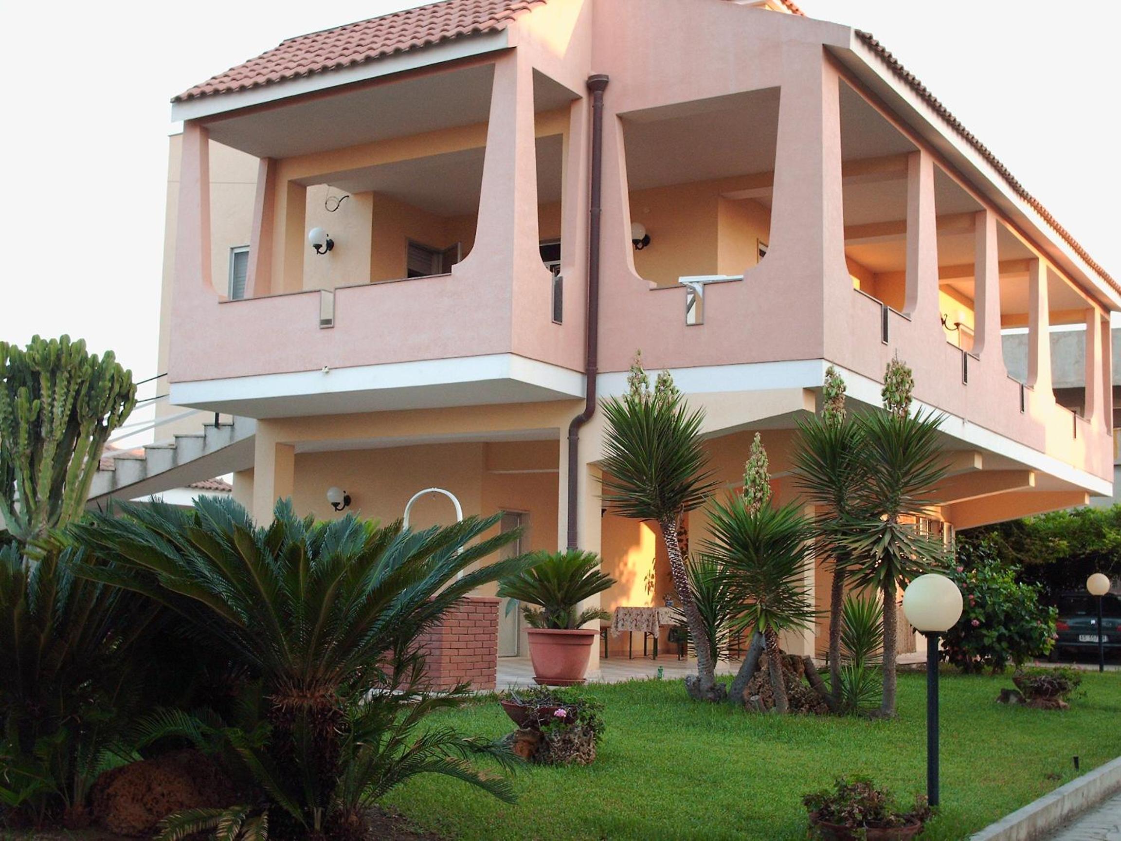 Villa Felice Marzamemi view 4