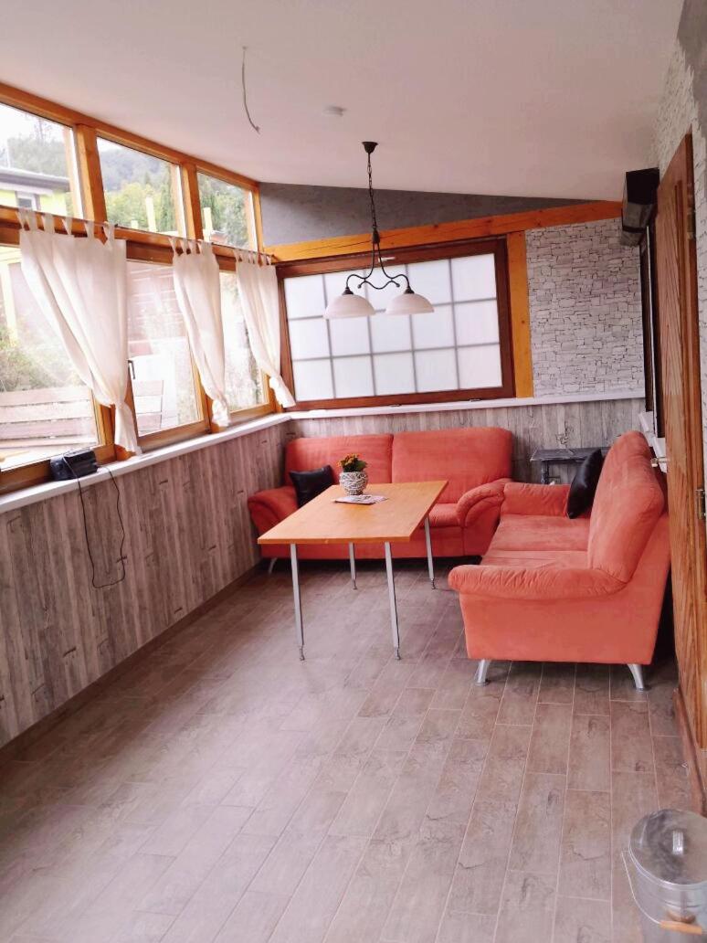Ferienhaus Bielenski
