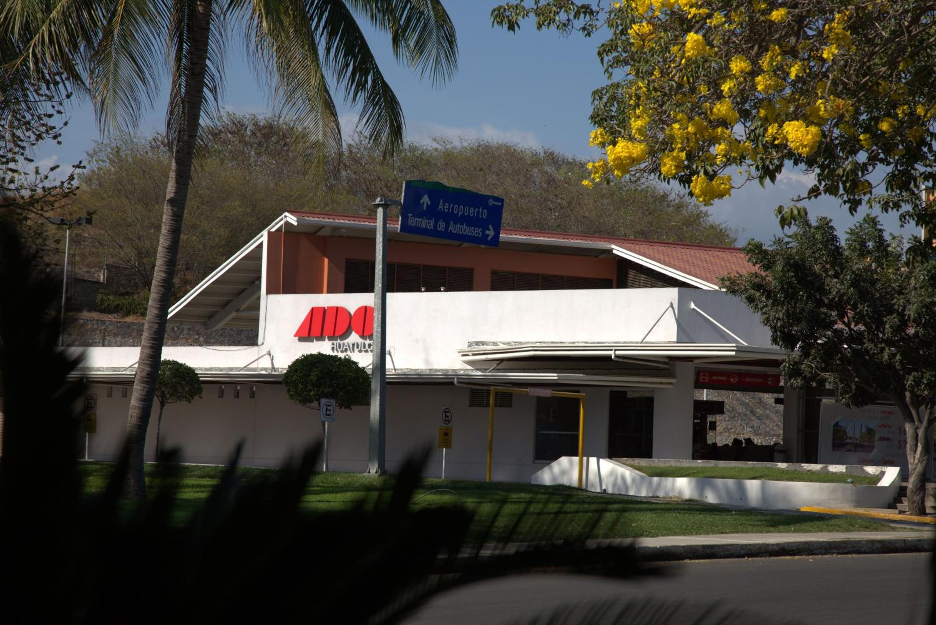 AM Hotel y Plaza - Property Image 10