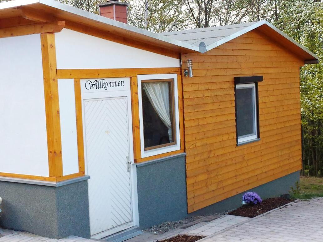 Ferienhaus Bielenski