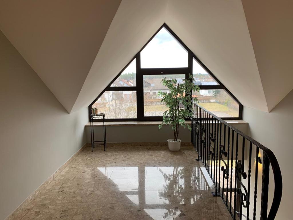 Pension FeWo Schwarzer - Property Image 32