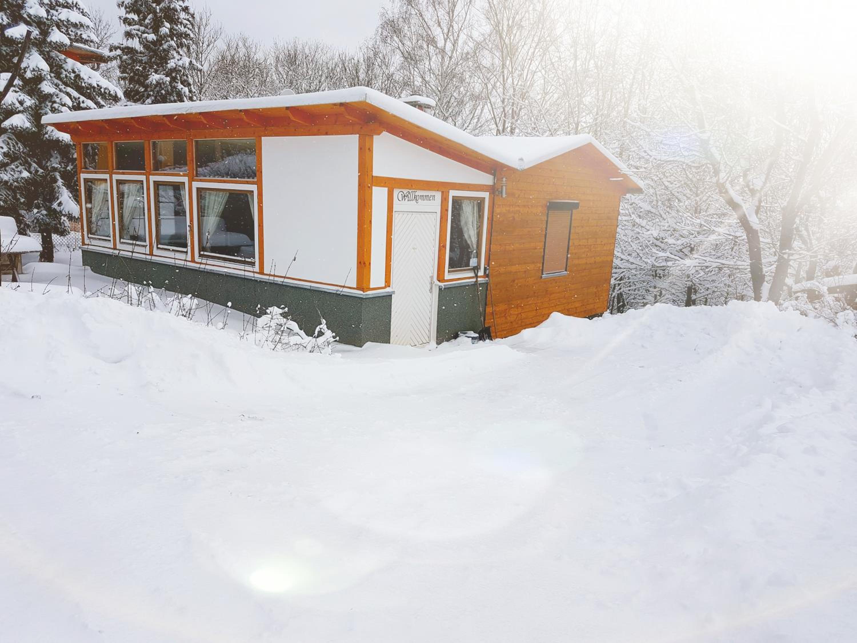 Ferienhaus Bielenski