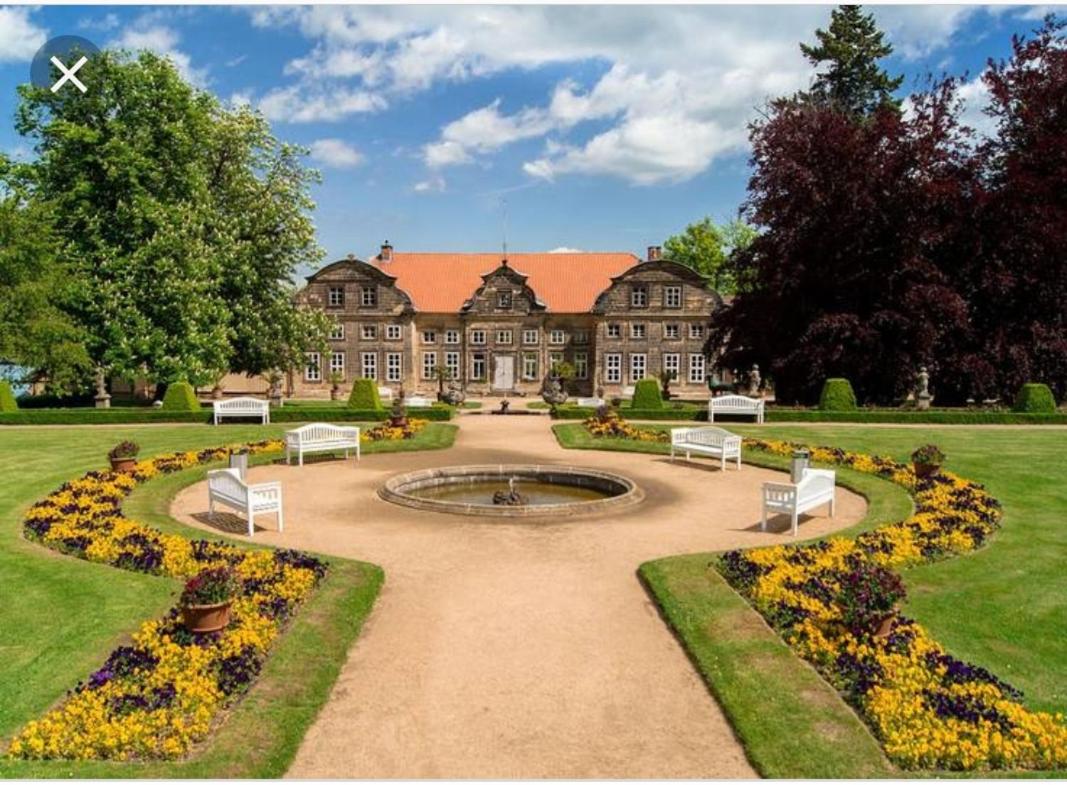 Ferienhaus Bielenski