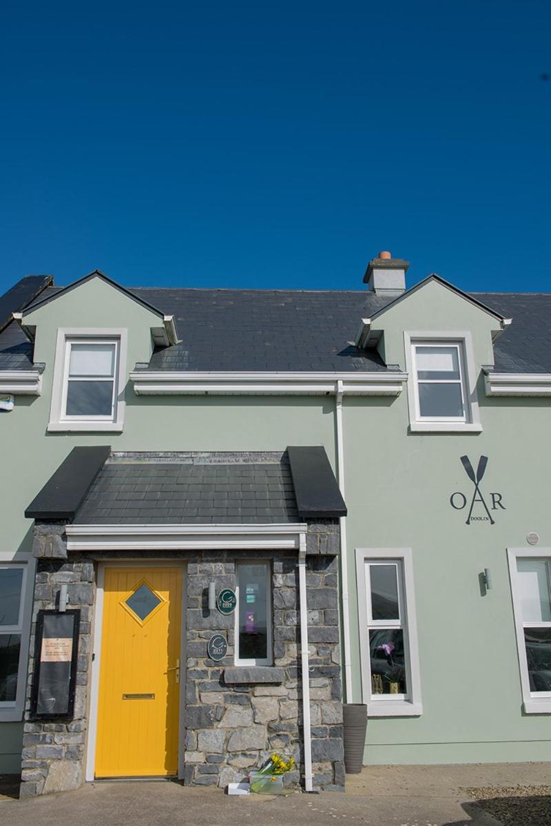 Hotel Oar restaurant and Rooms - Image 1