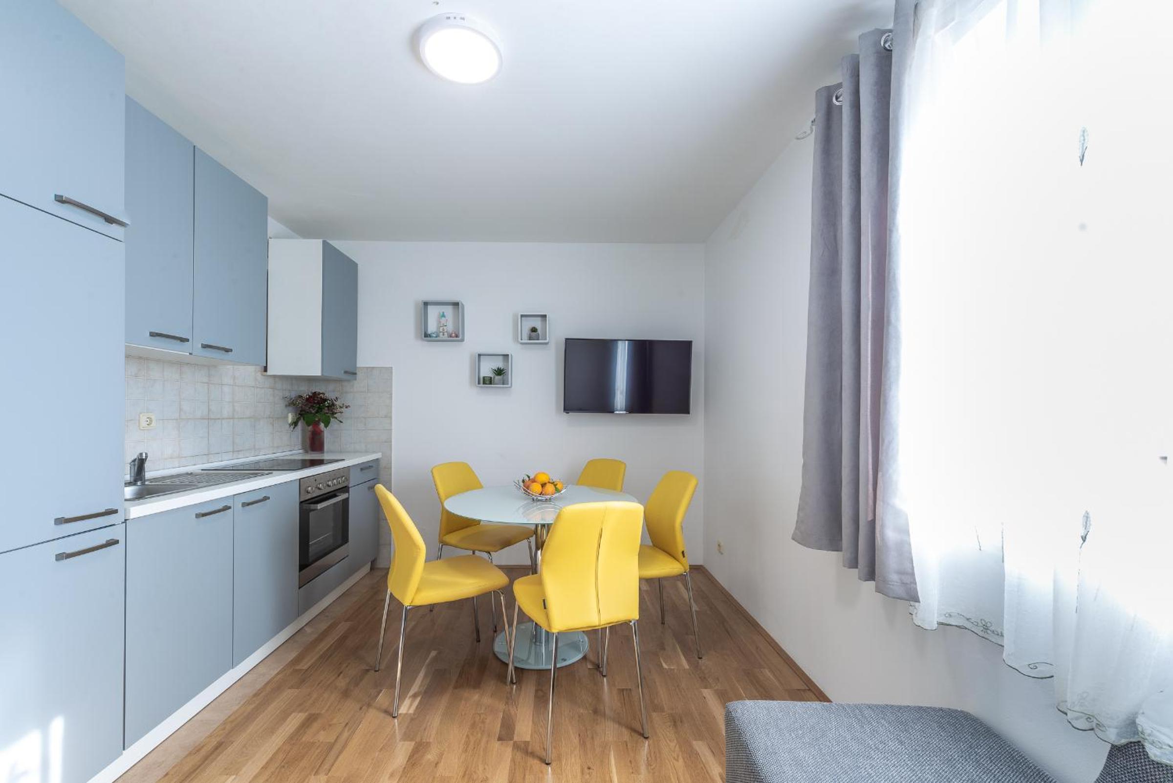South Wind Apartments