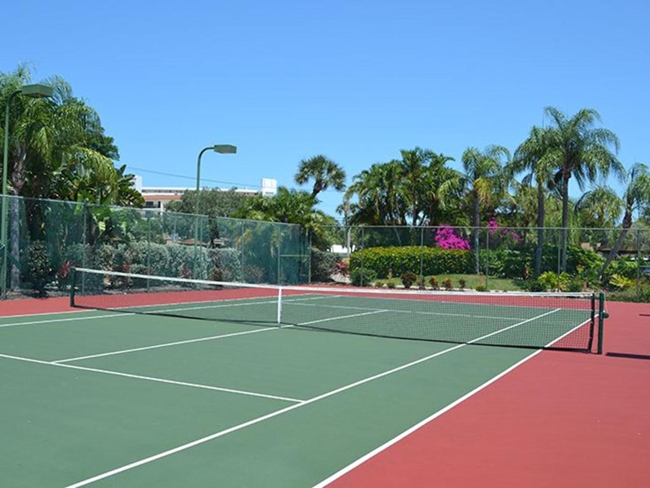 Midnight Cove #714, Bayside in Siesta Key, FL view 4