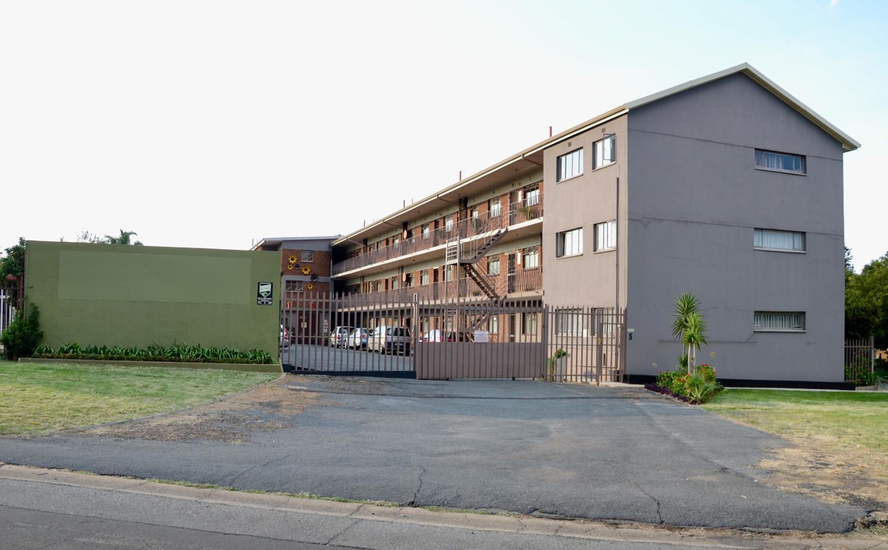 Libem Lodge 2